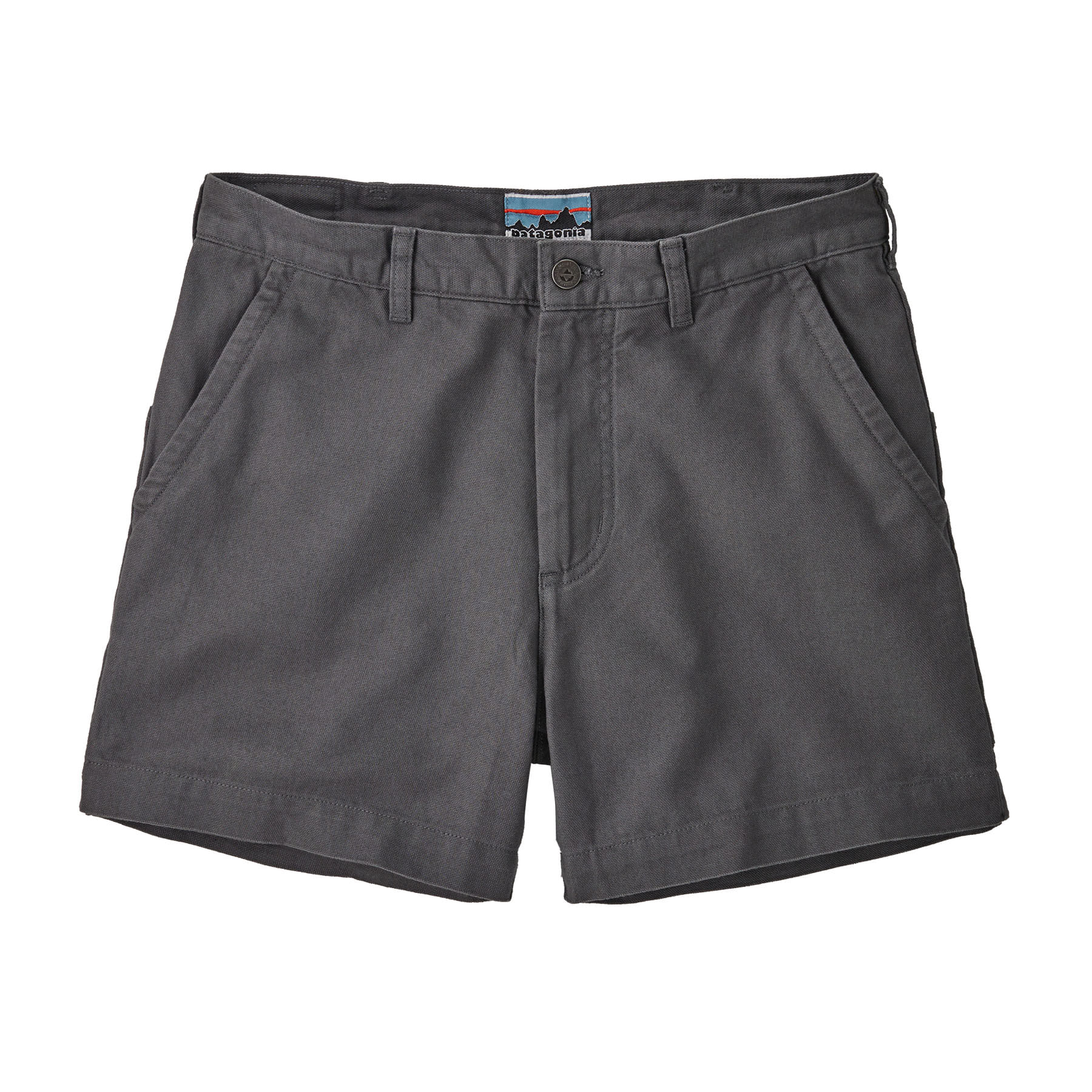 Patagonia Regenerative Organic Certified Cotton Stand Up