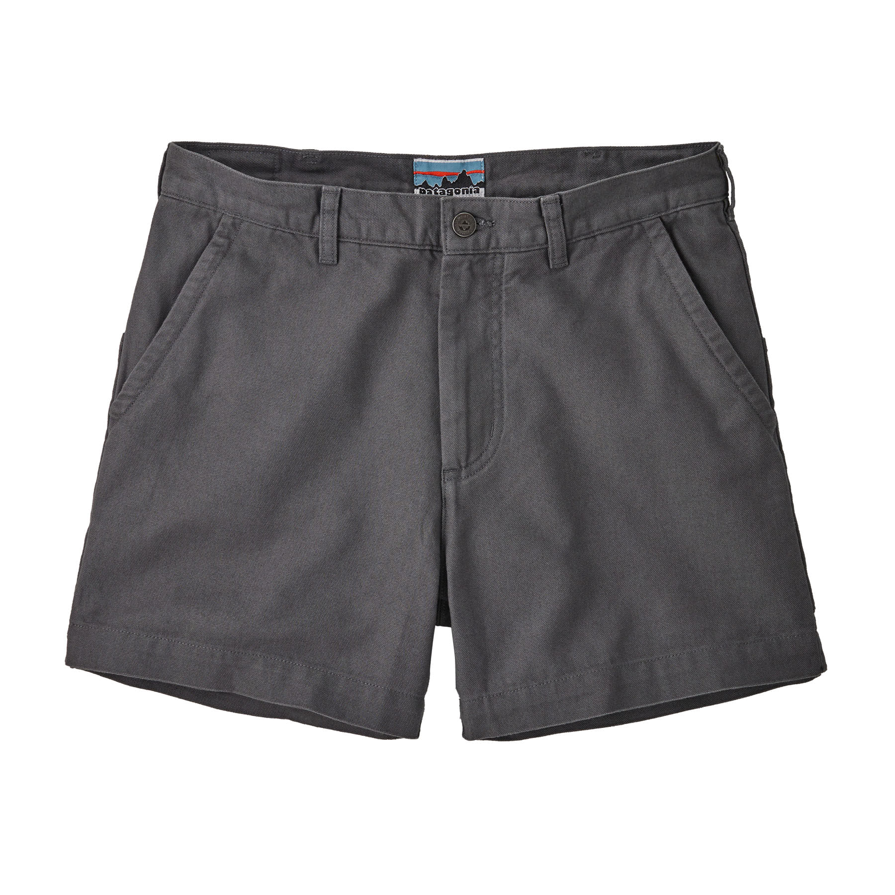 Patagonia Regenerative Organic Certified Cotton deals Stand Up Shorts