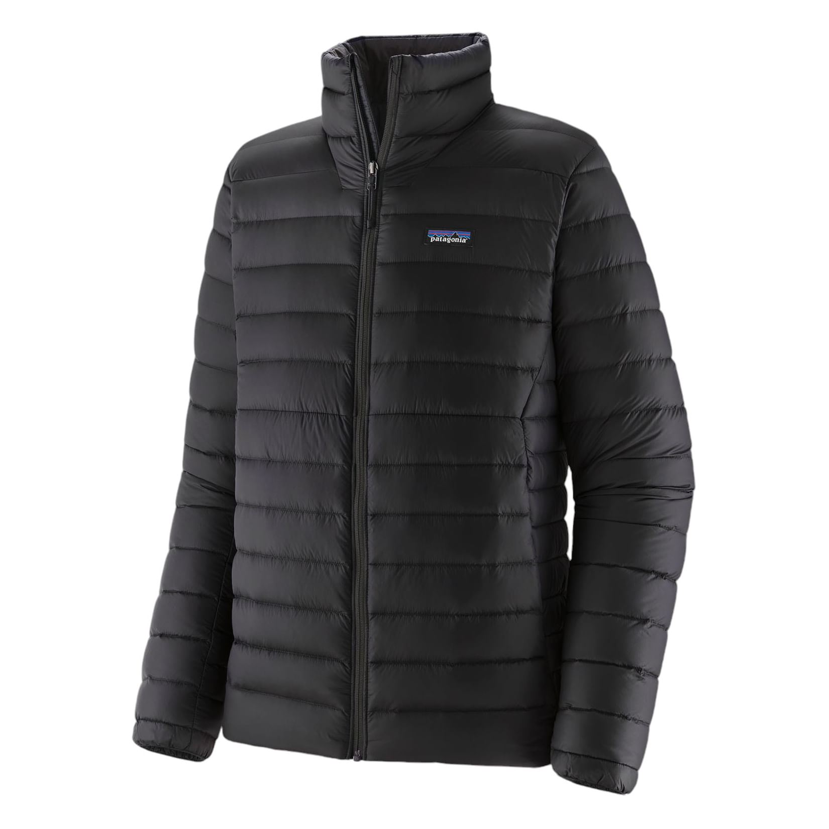 Patagonia-Down-Sweater---Men-s-Black