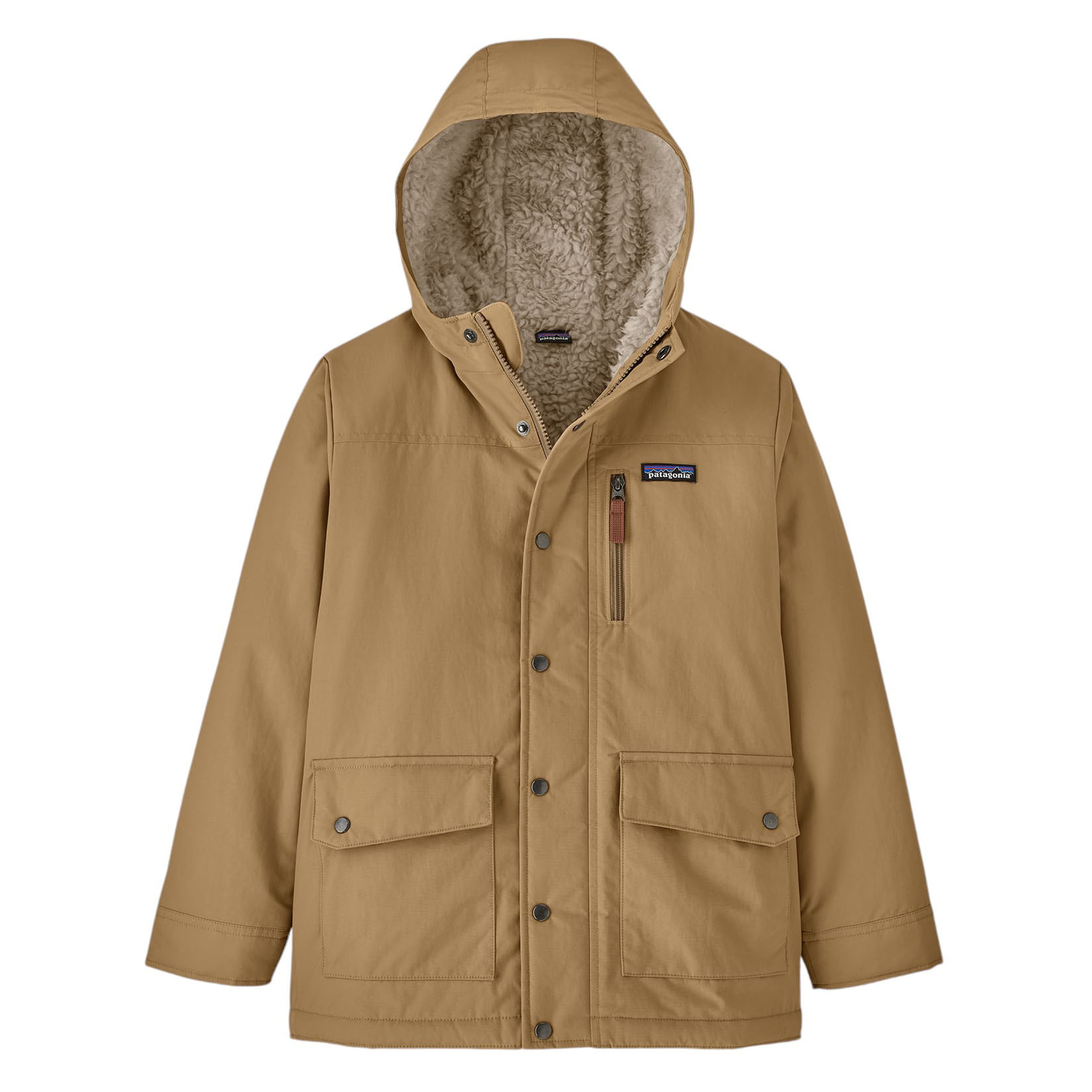 Patagonia Infurno Jacket Boys Als