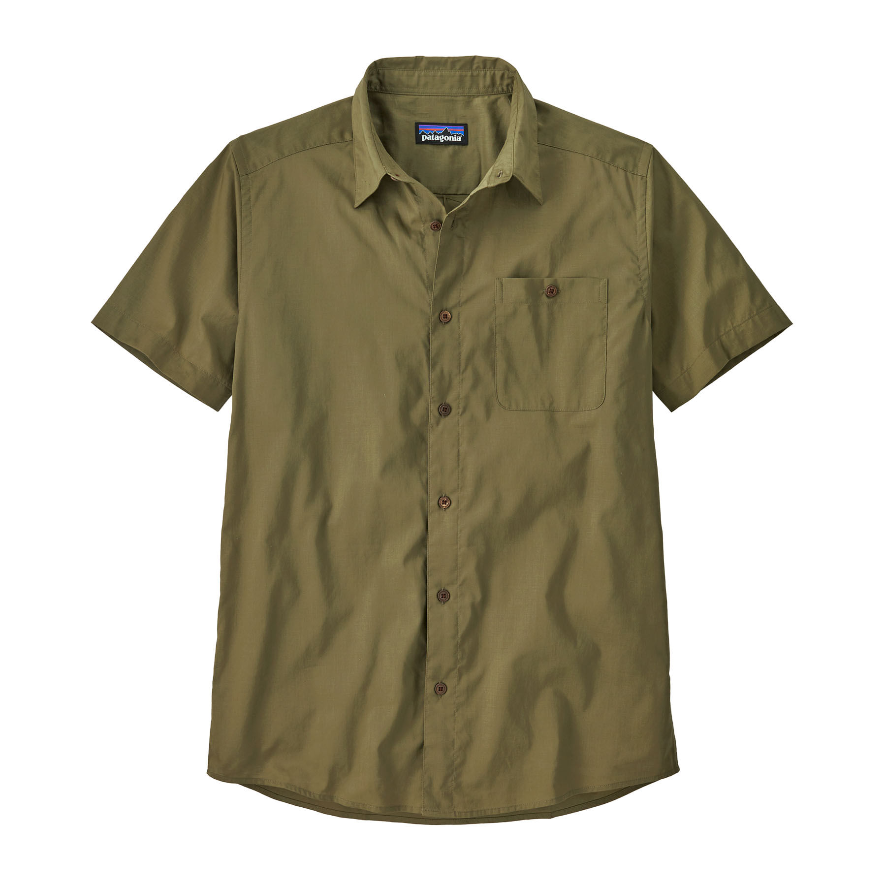 Patagonia Sunrise Stream Shirt - Men's - Als.com