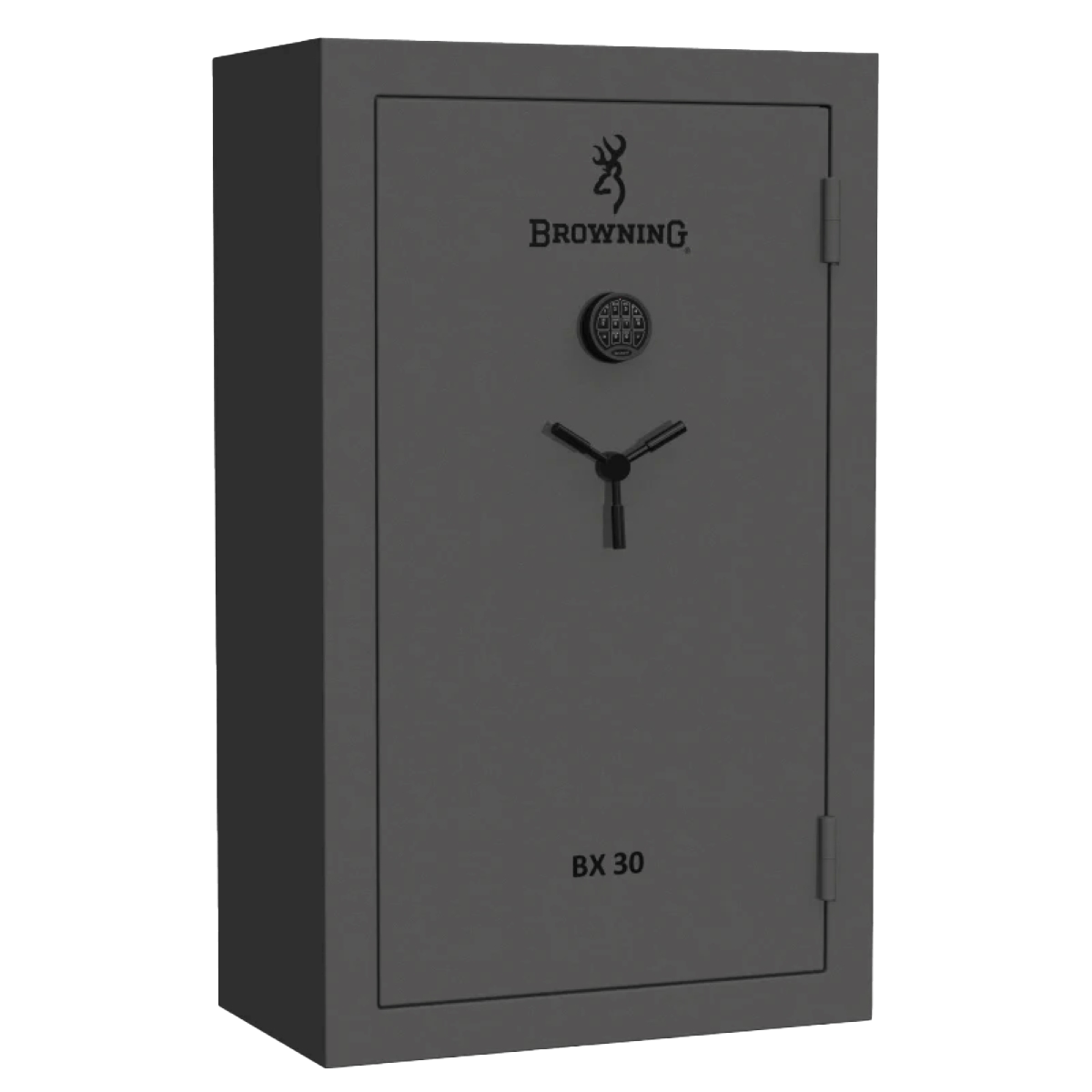 BROWNI-SAFE-BX30-Gray