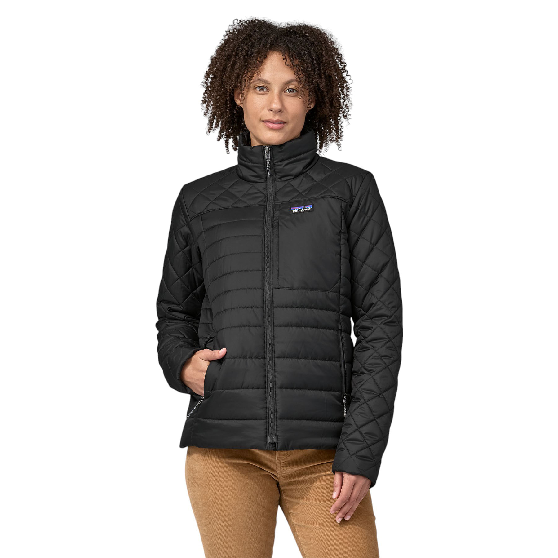 Patagonia Women s Radalie Insulated Jacket