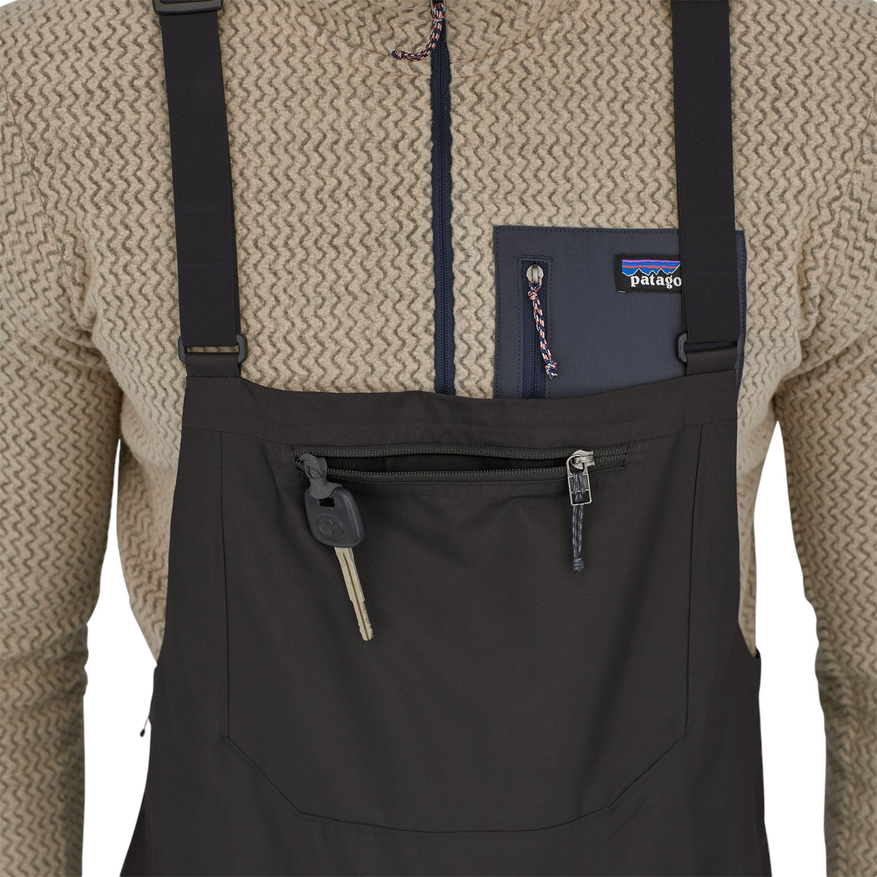 Patagonia-Powder-Town-Bib---Men-s-Black
