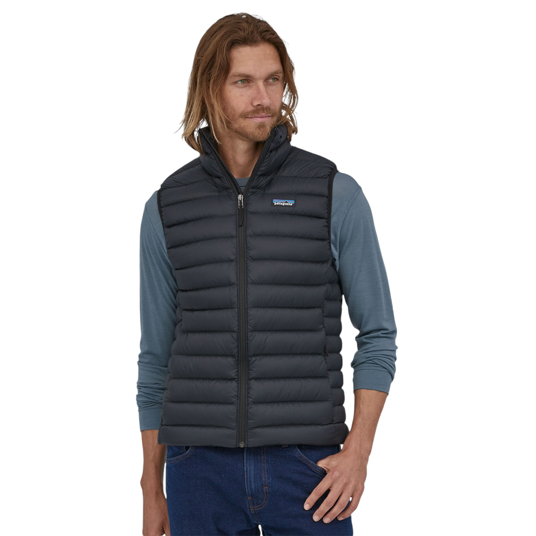 Patagonia Down Sweater Vest - Men's - Als.com