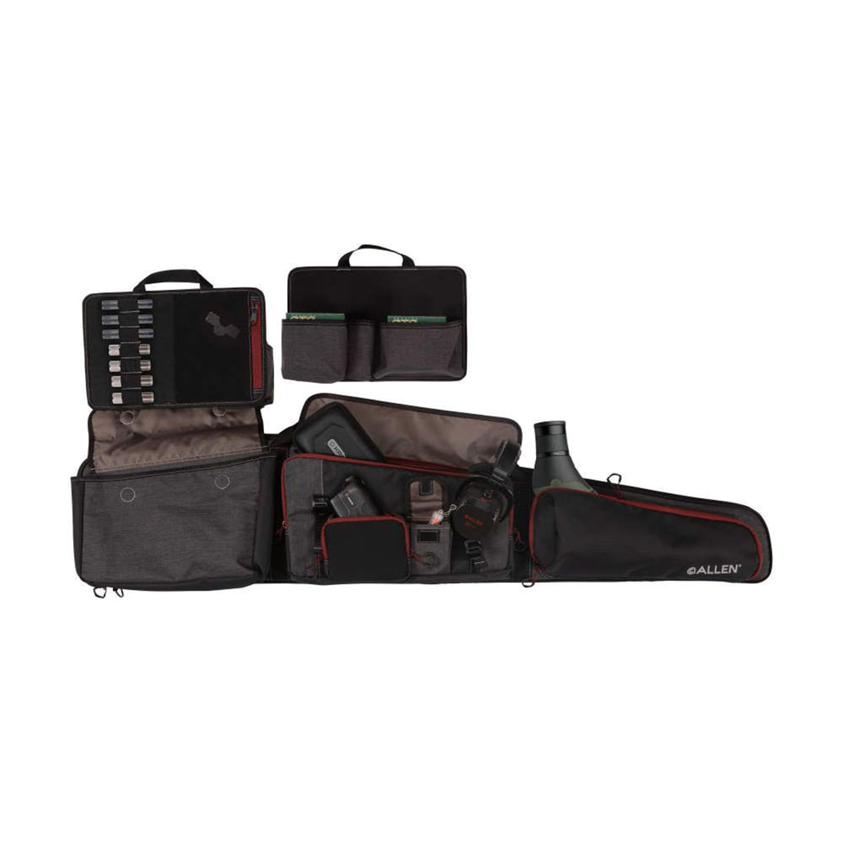 Allen-Gear-Fit-Mag-Rifle-Case-Black