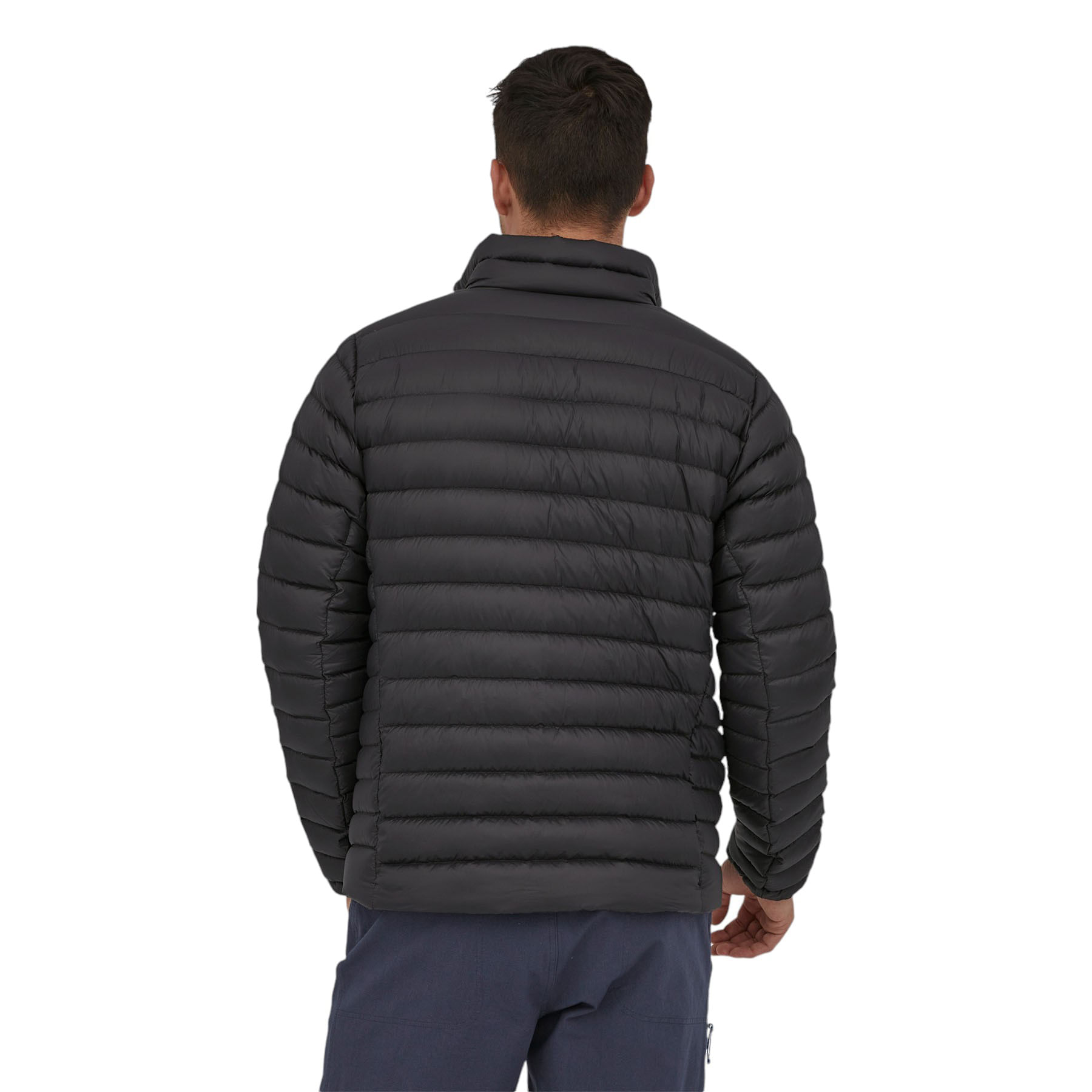 Patagonia-Down-Sweater---Men-s-Black