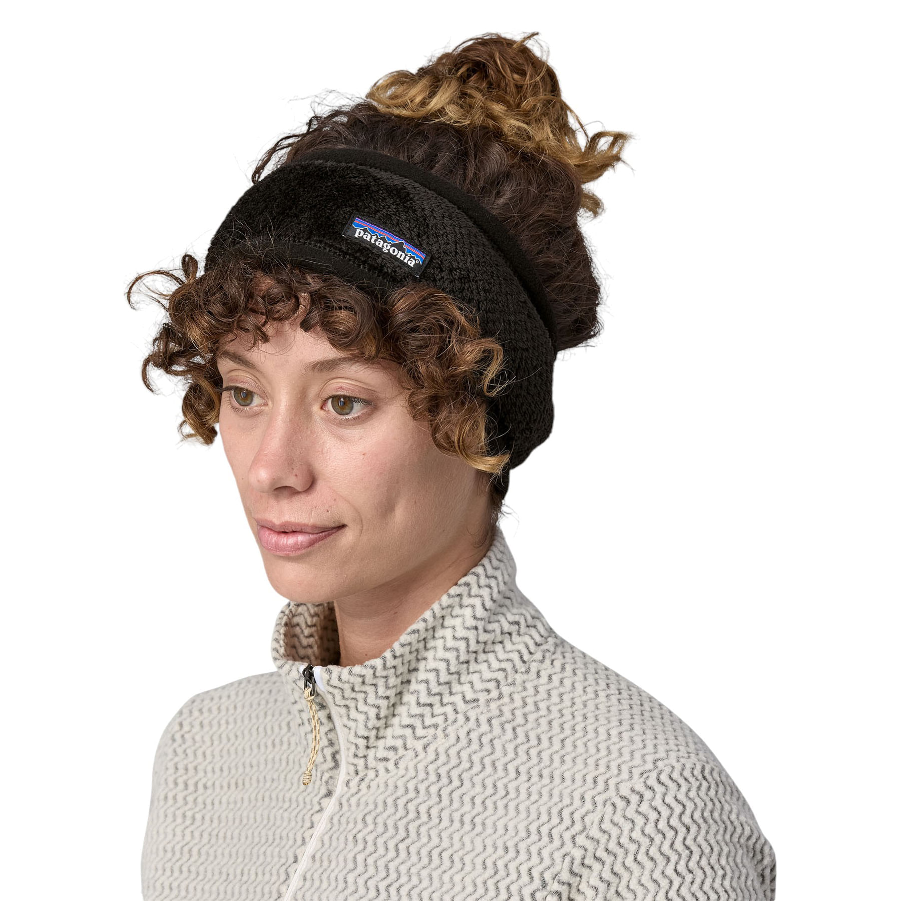 Patagonia-Re-Tool-Headband---Women-s-Black