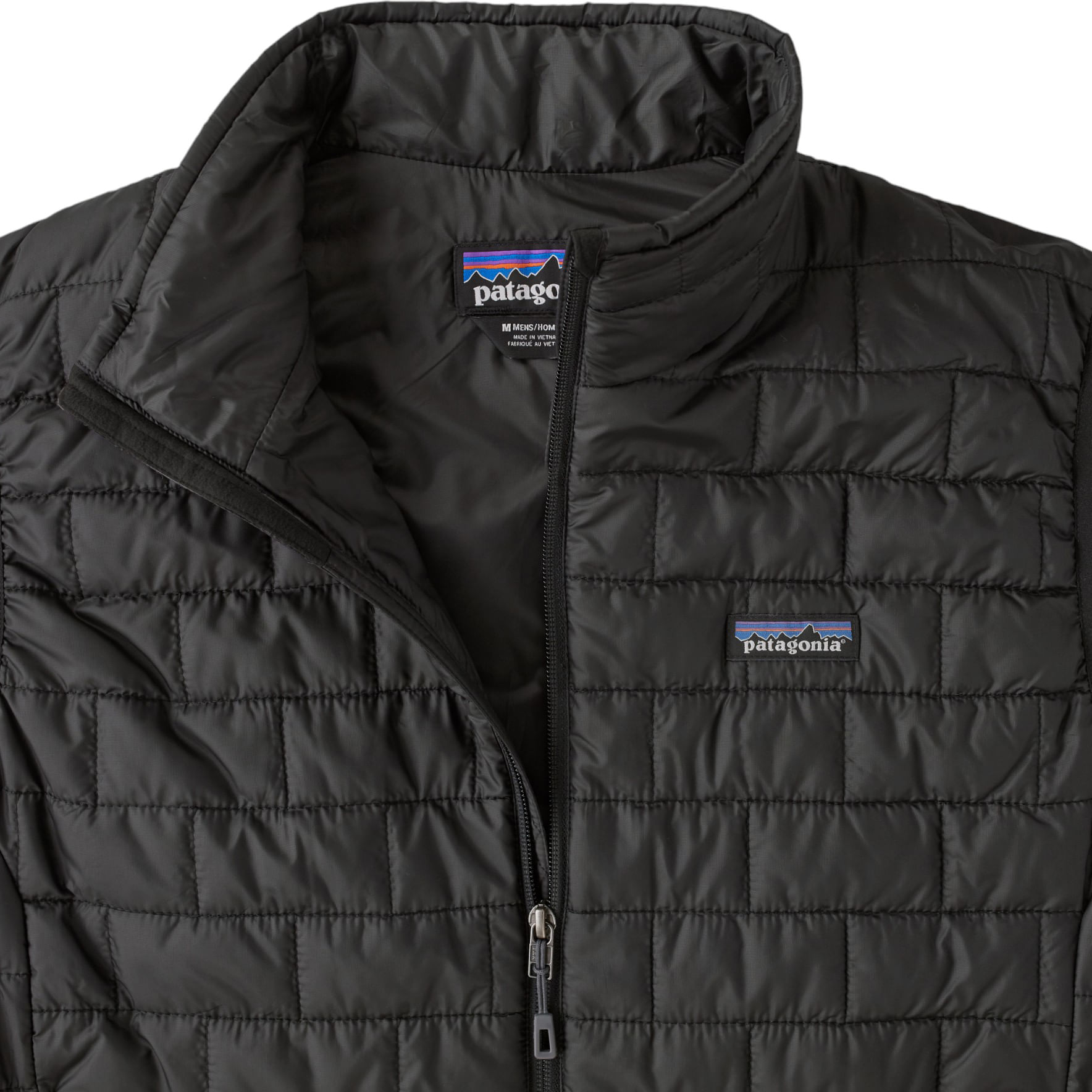 Patagonia Nano Puff Vest - Men's - Als.com Patagonia Nano Puff Vest - Men's - Als.com