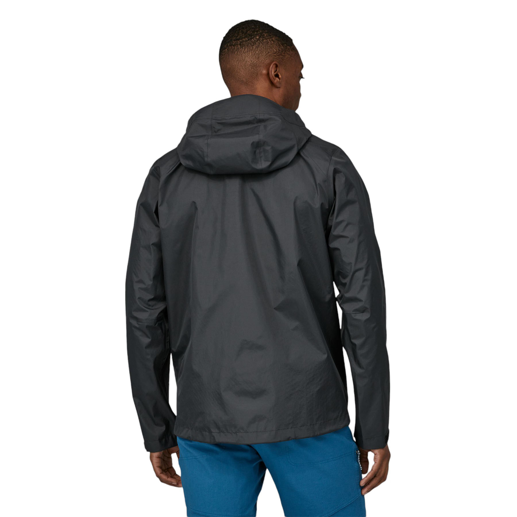 Waterproof Jacket Men Patagonia Torrentshell 3l Jacket Review