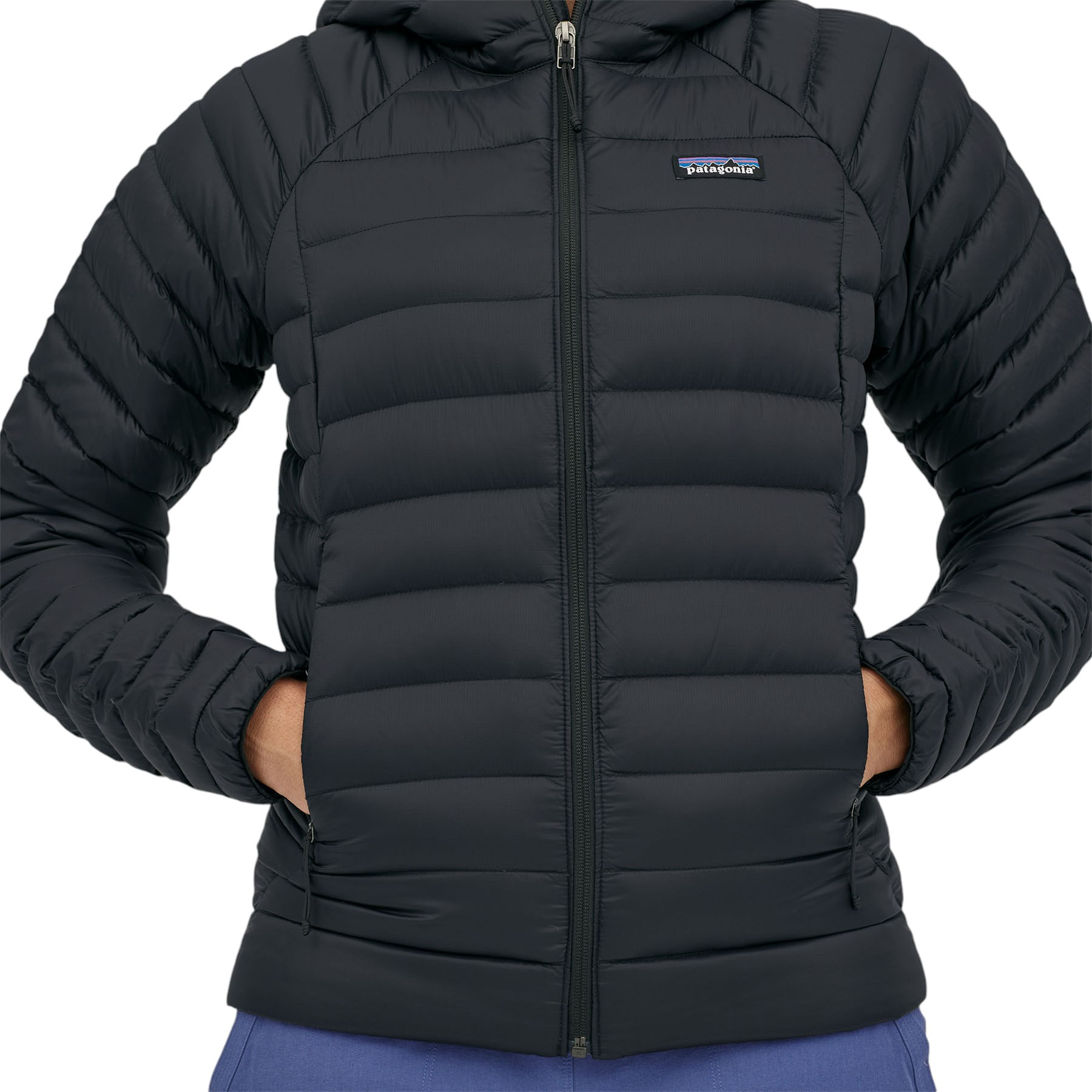 Patagonia Down Sweater Hoody Women's – Trailhead Kingston