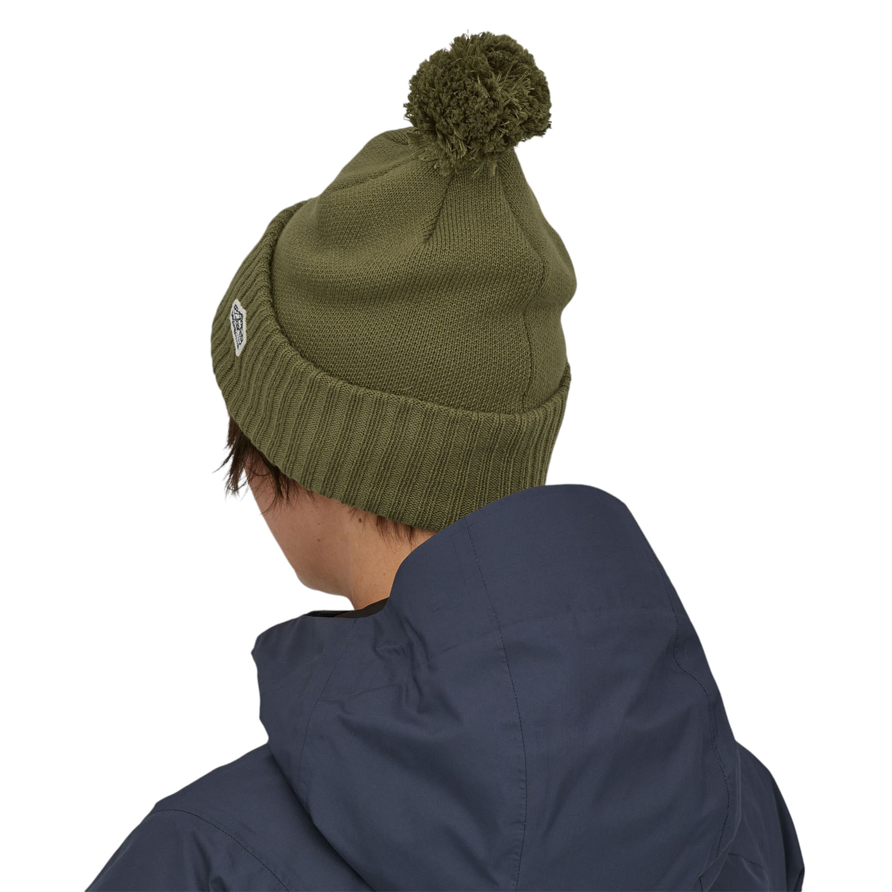 Patagonia Powder Town Beanie - Women's - Als.com