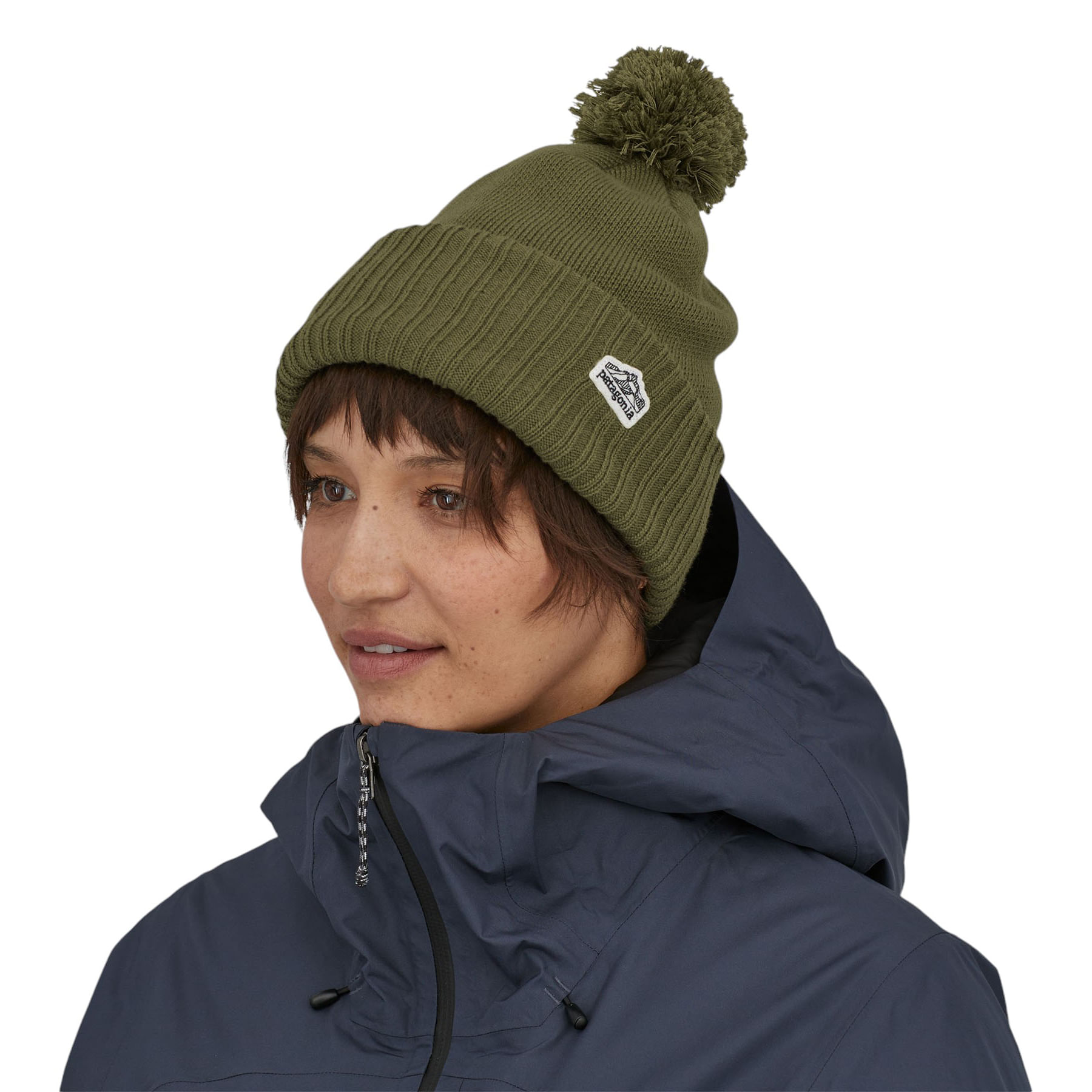 トップス Yossin. patagonia W's Full-Zip Re-Tool Jacket – Patagonia Worn Wear®