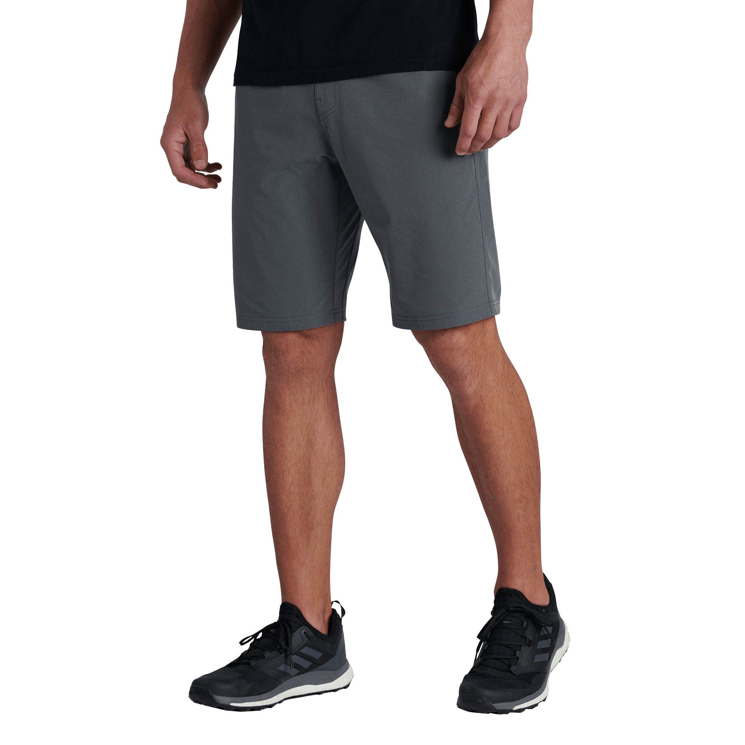 KUHL-Freeflex-Short---Men-s-Metal
