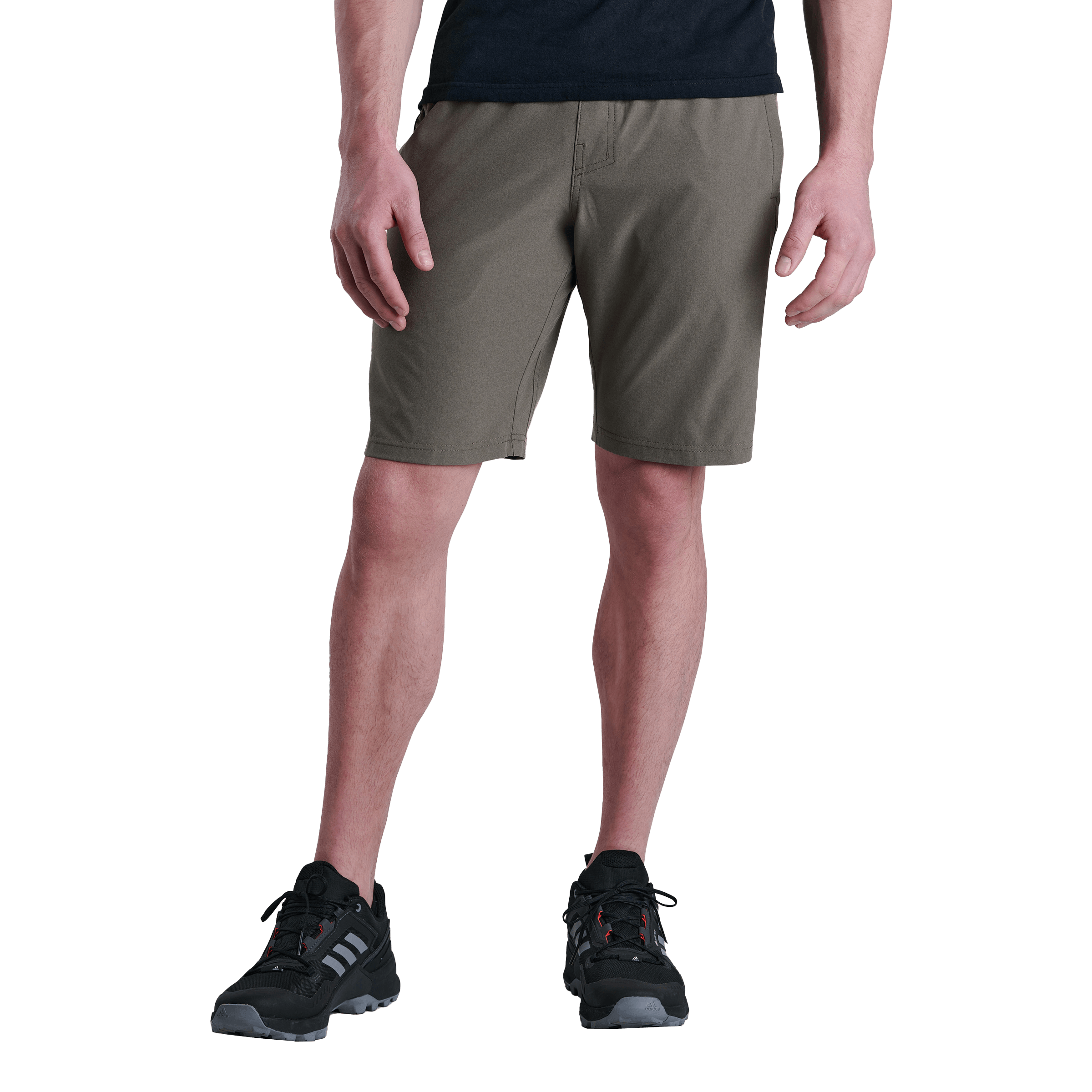 KUHL-Freeflex-Short---Men-s-Dark-Khaki