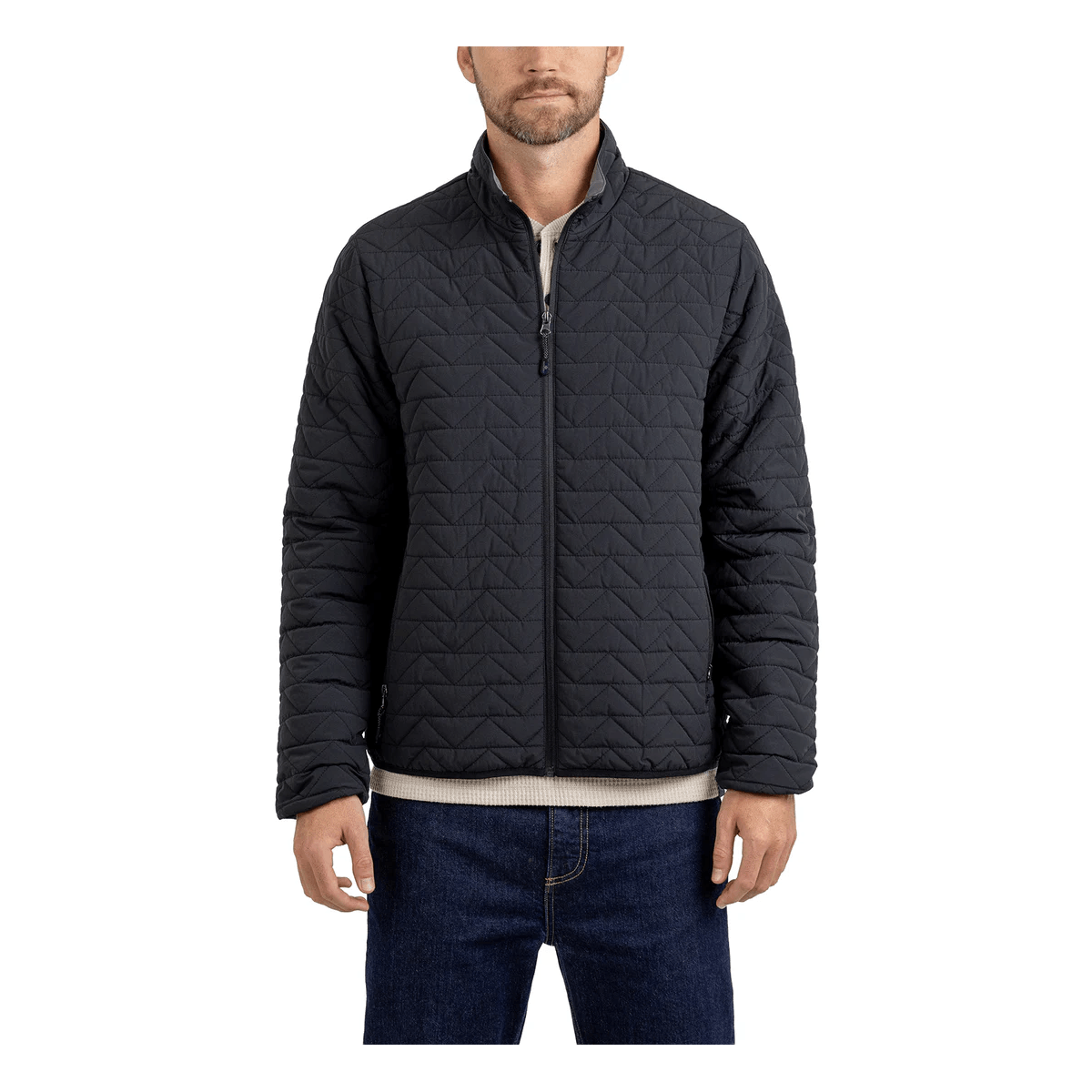 Rainforest Weekend Packable Jacket Men's