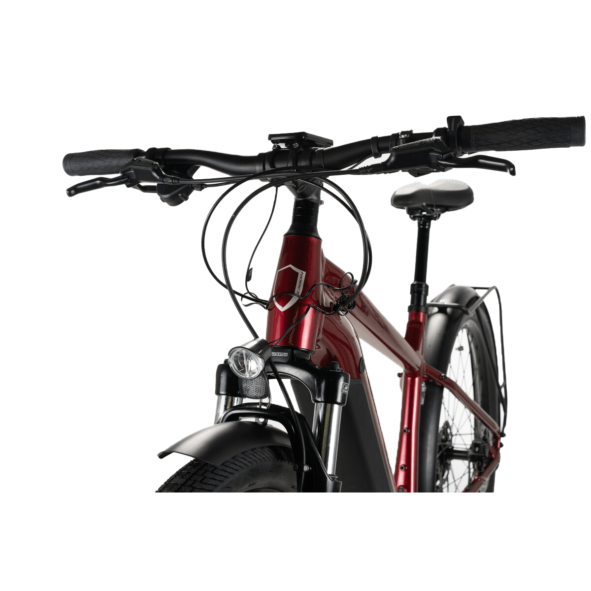 Norco-Indie-VLT-1-E-Bike---2023-Red---Silver