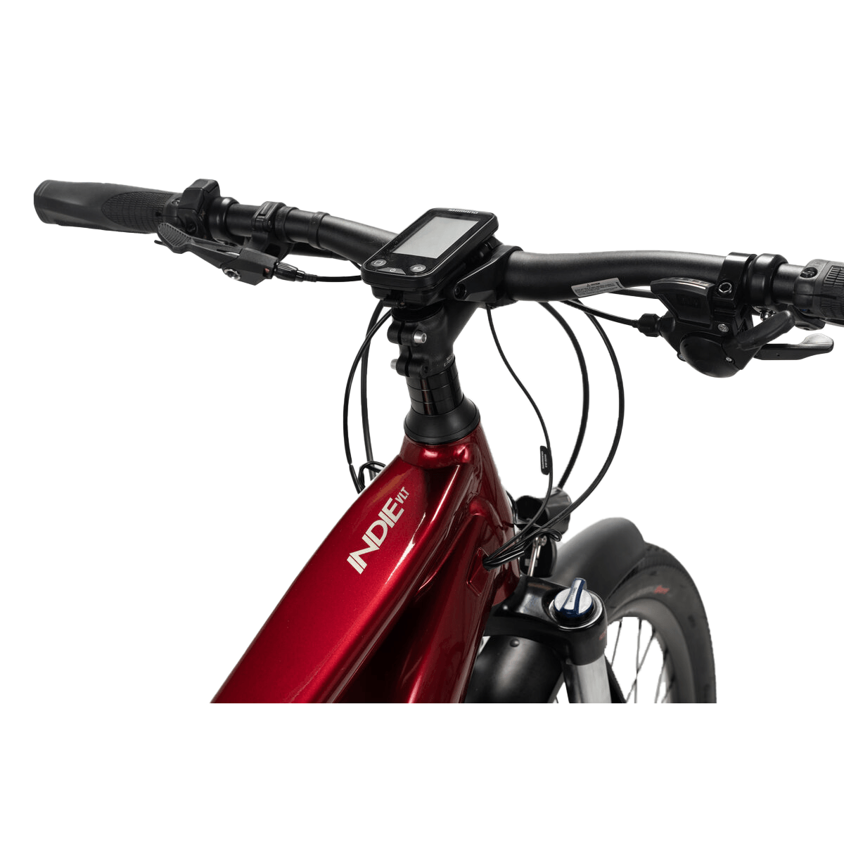 Norco-Indie-VLT-1-E-Bike---2023-Red---Silver