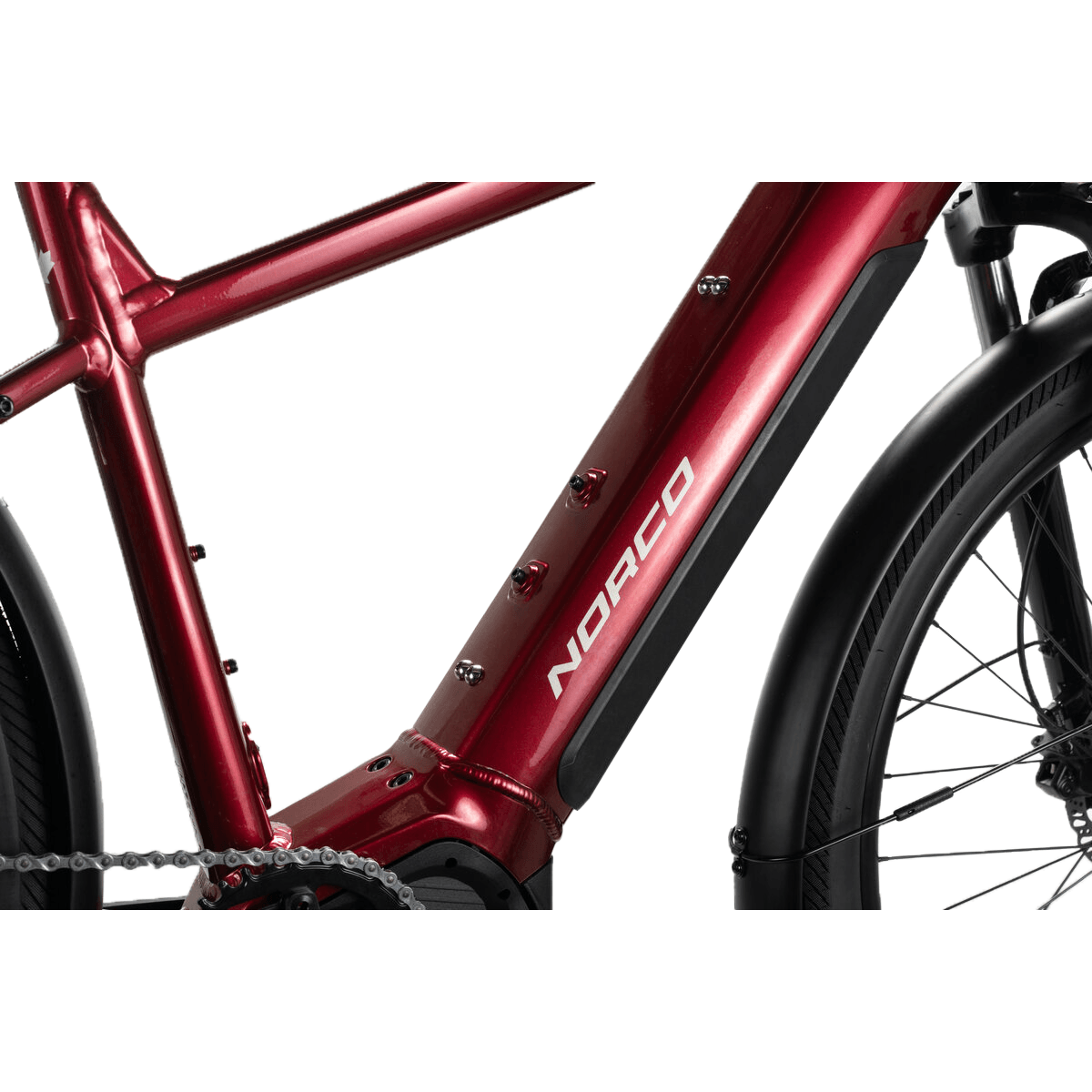 Norco-Indie-VLT-1-E-Bike---2023-Red---Silver