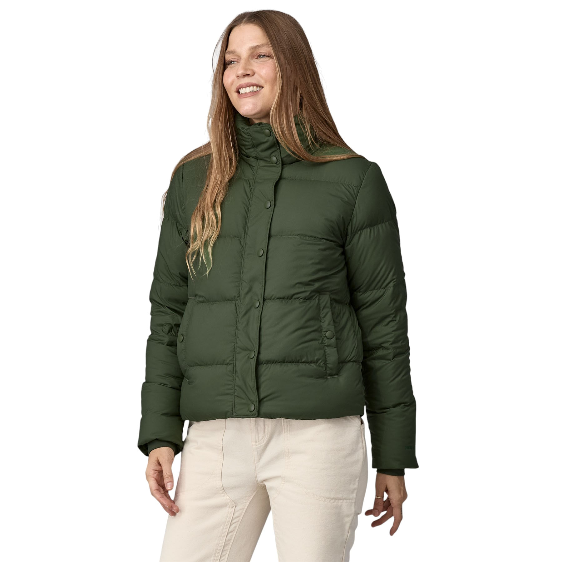 Patagonia-Silent-Down-Jacket---Women-s-Torrey-Pine-Green