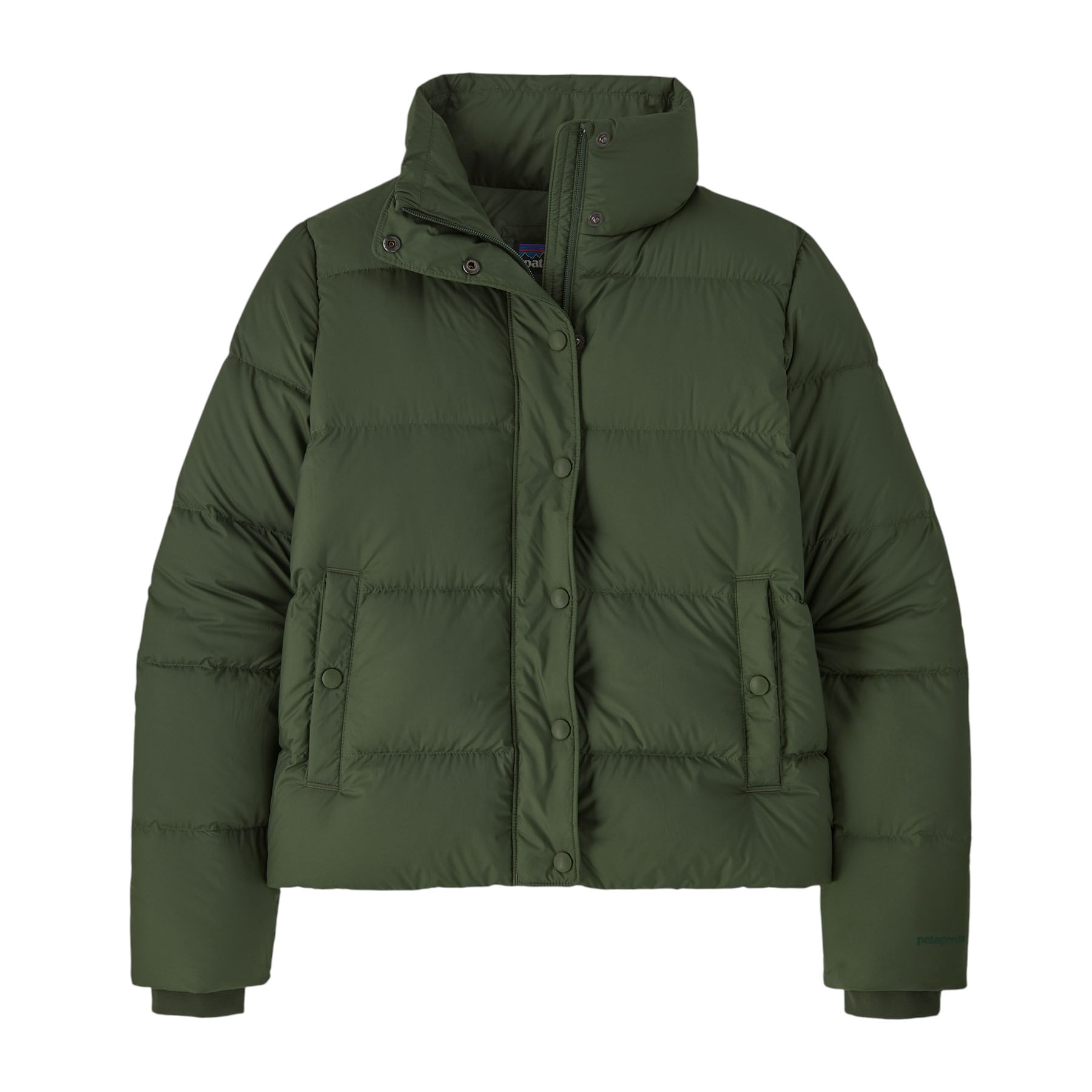 Patagonia-Silent-Down-Jacket---Women-s-Torrey-Pine-Green