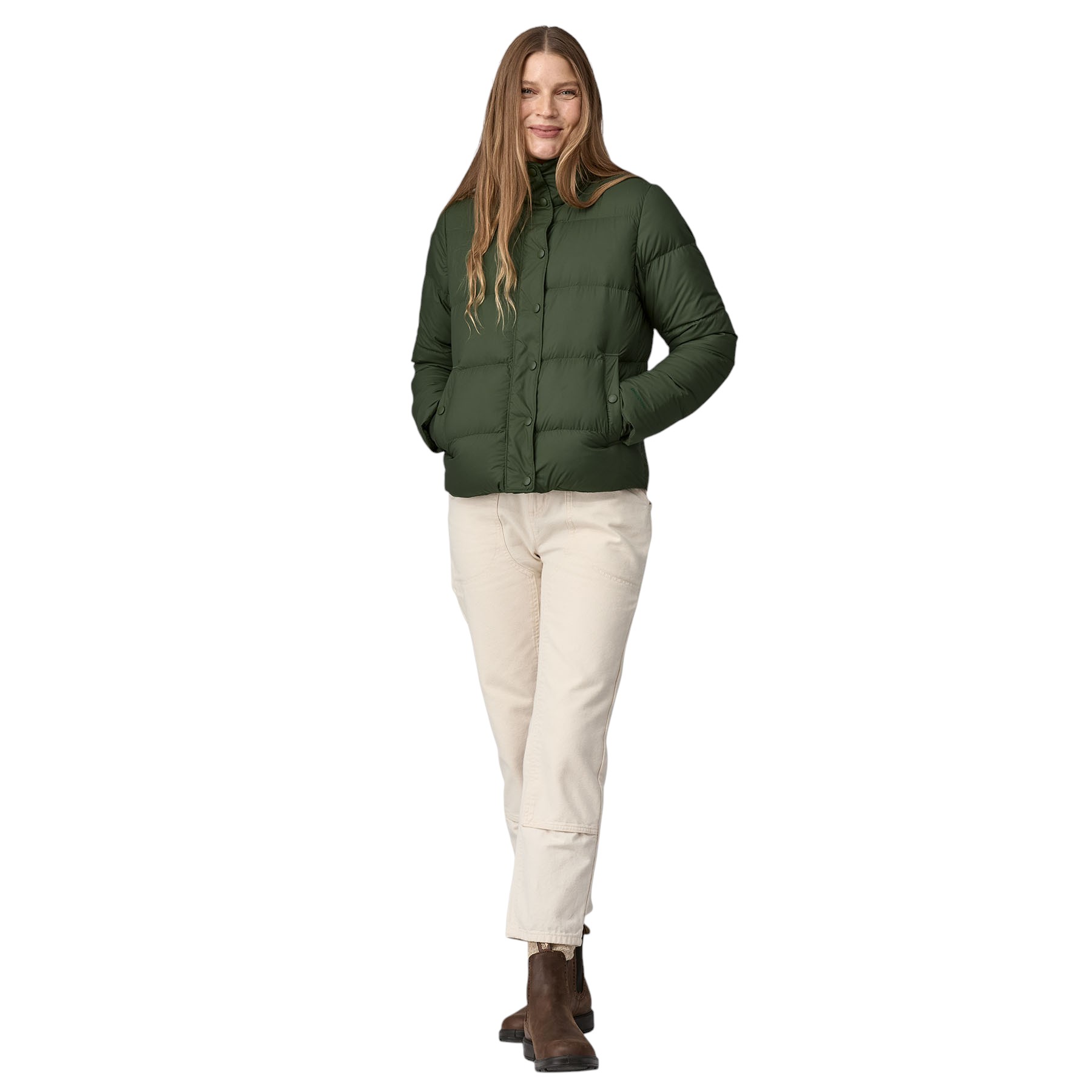 Patagonia-Silent-Down-Jacket---Women-s-Torrey-Pine-Green