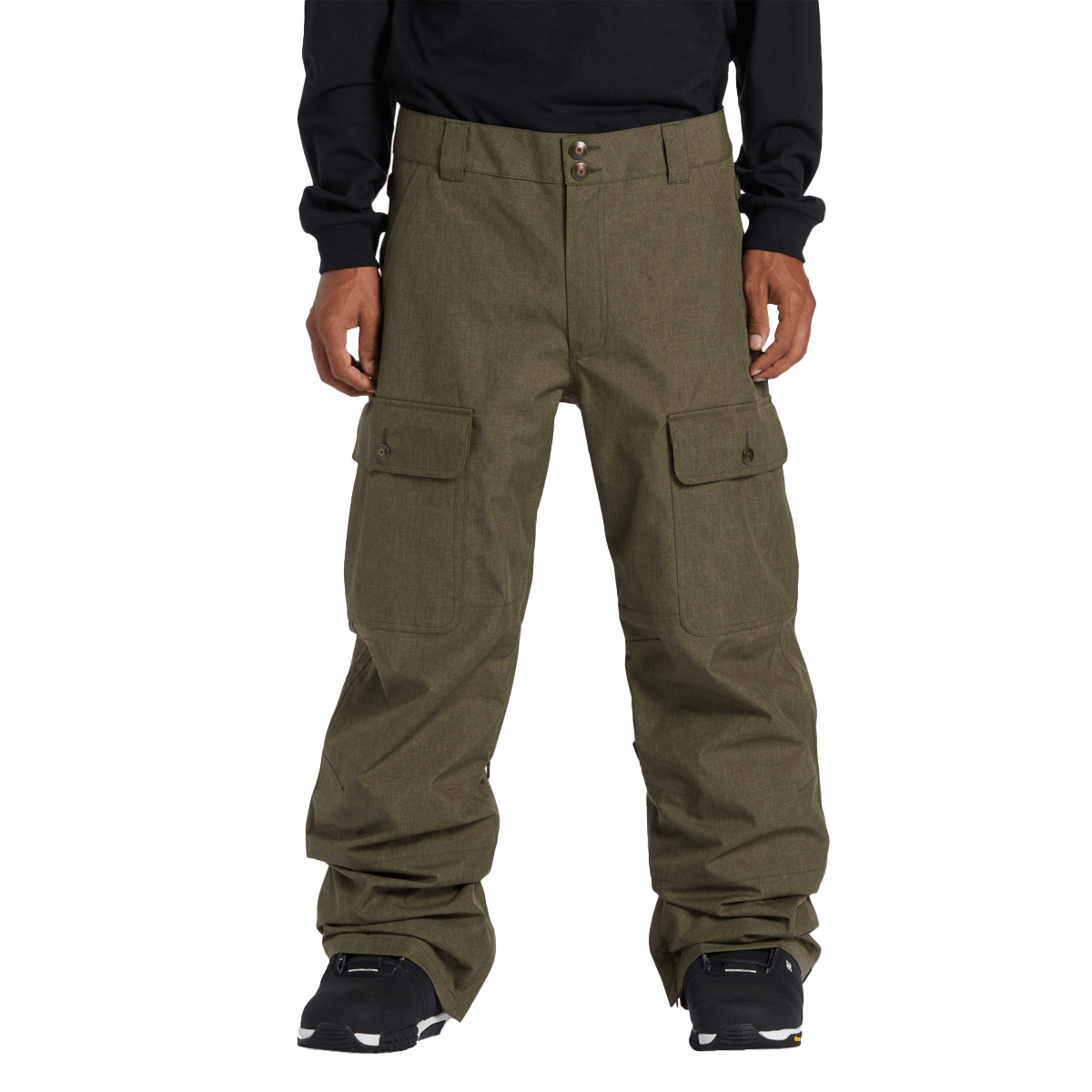 Dc-Shoe-Code-Technical-Snow-Pant---Men-s-Capers