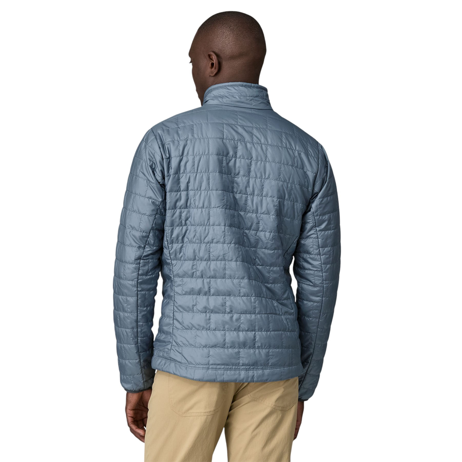 Patagonia Nano Puff Jacket - Men's - Als.com