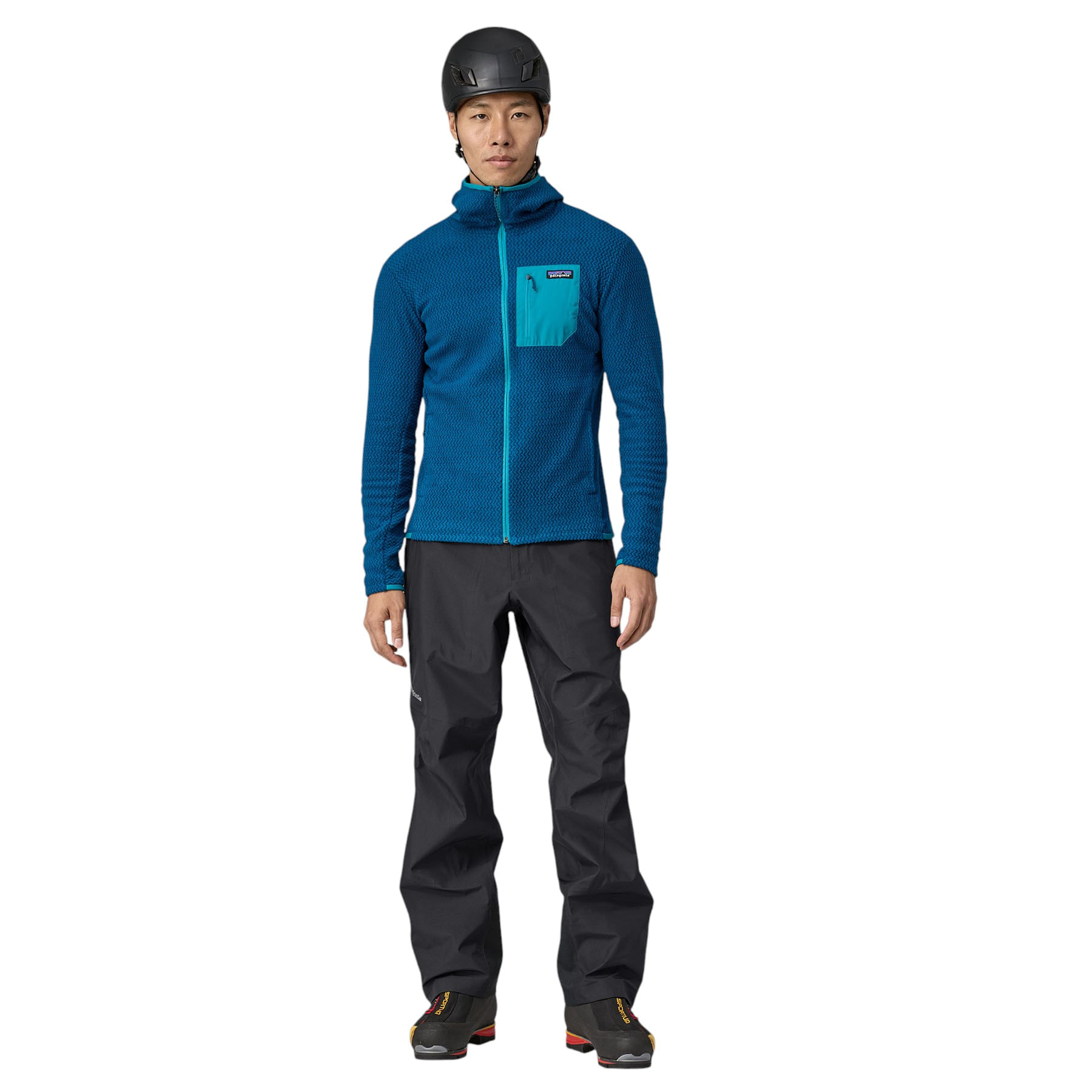 Patagonia Triolet Pant - Men's - Als.com