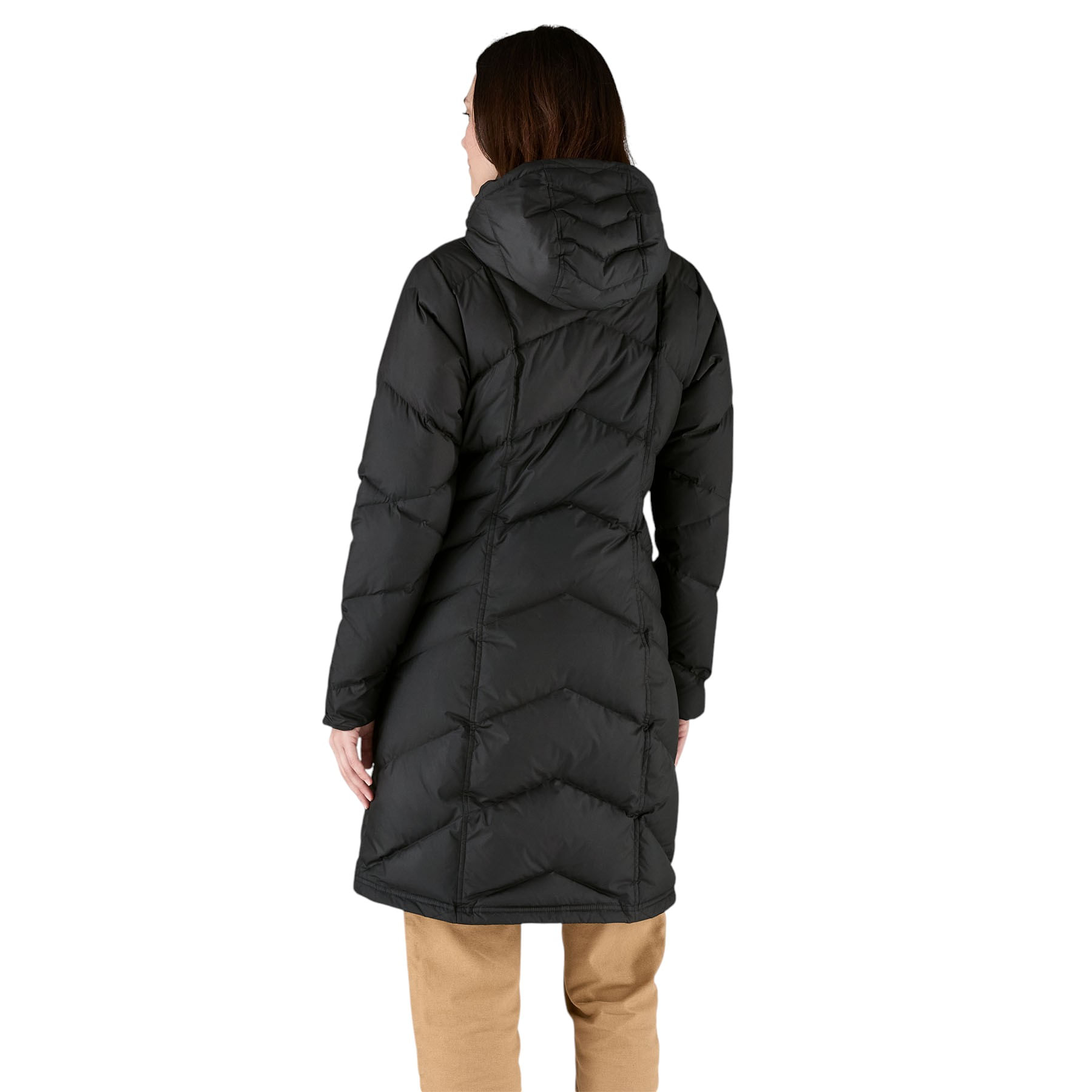 新規購入 Parka It With Down Patagonia - Als.com - Women's トップス
