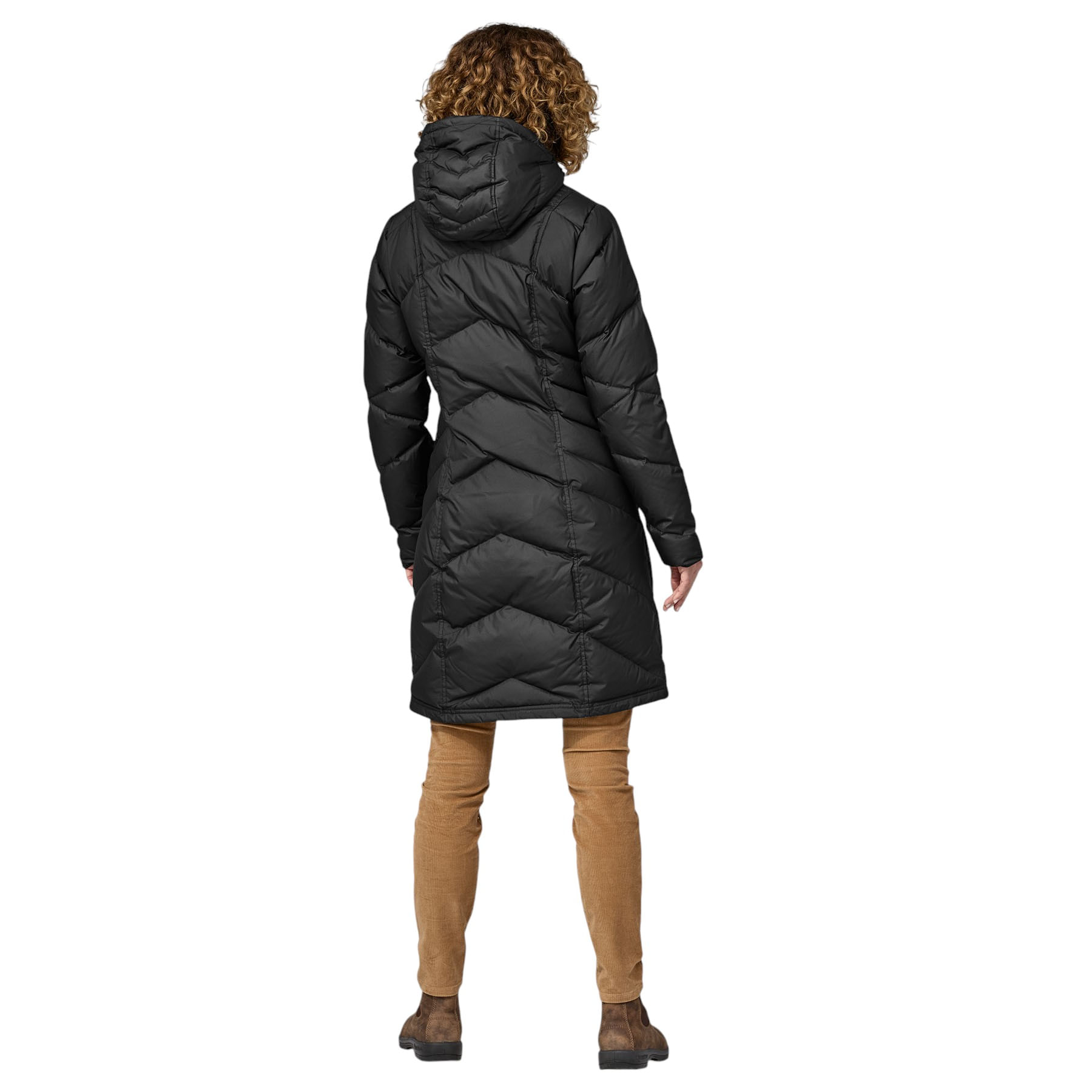 Patagonia-Down-With-It-Parka---Women-s-Black