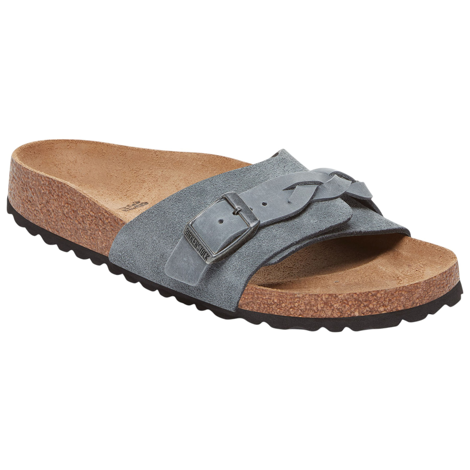 Birkenstock-Oita-Sandal---Women-s-Suede---Oiled-Leather---Basalt-Gray