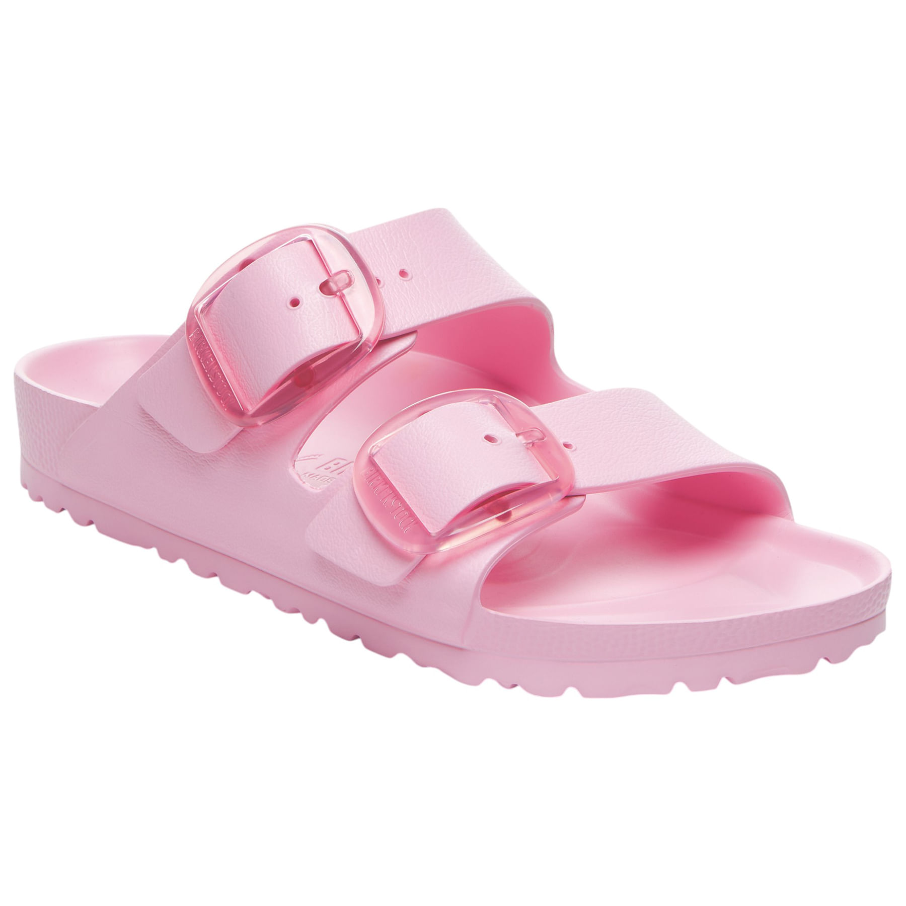 Birkenstock-Arizona-Big-Buckle-EVA-Sandal---Women-s-Fondant-Pink