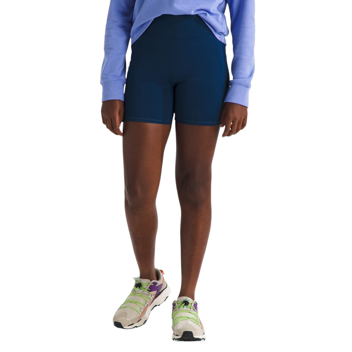 The-North-Face-Never-Stop-Bike-Short---Girls--Estate-Blue