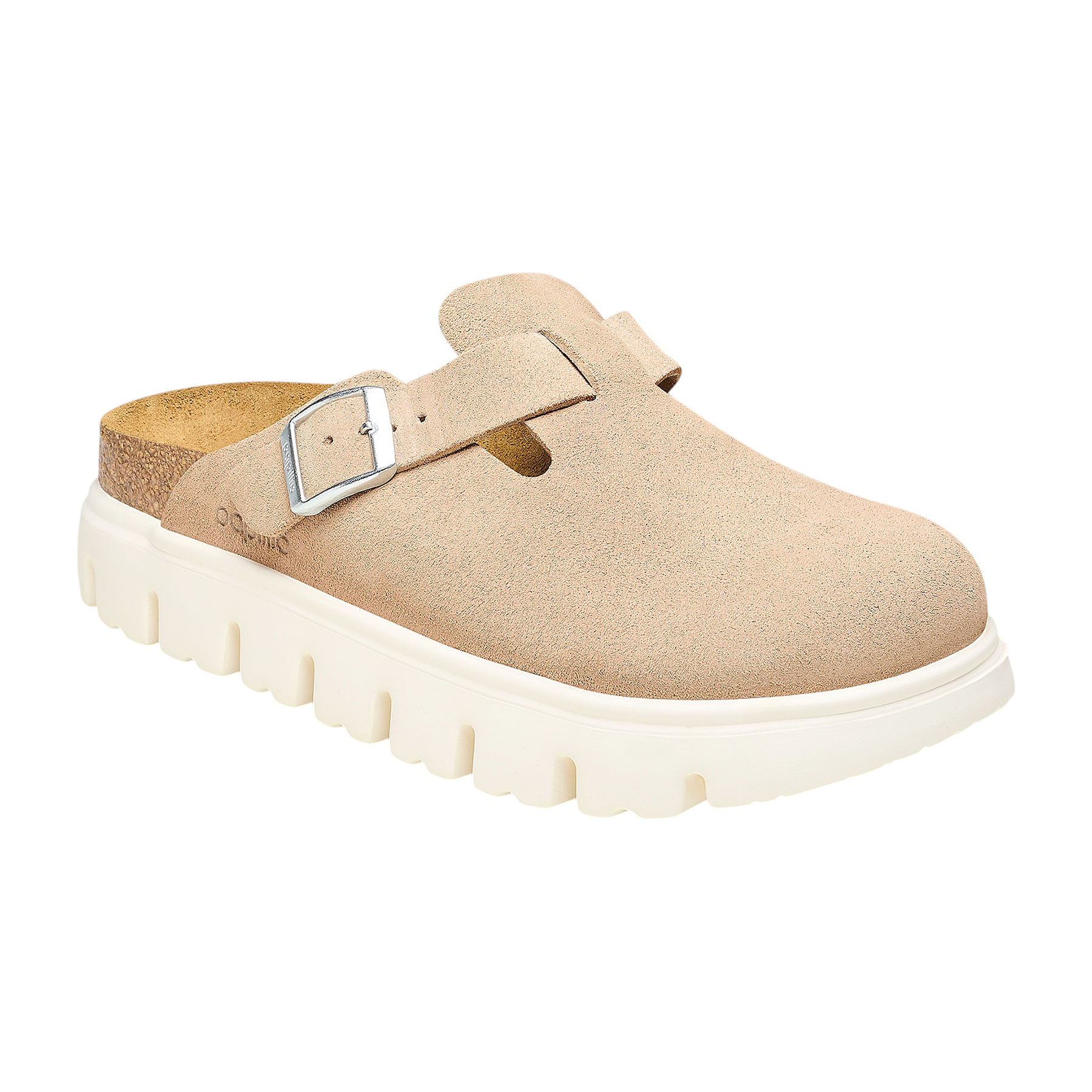 Birkenstock-Boston-Chunky-Clog---Women-s-Warm-Sand