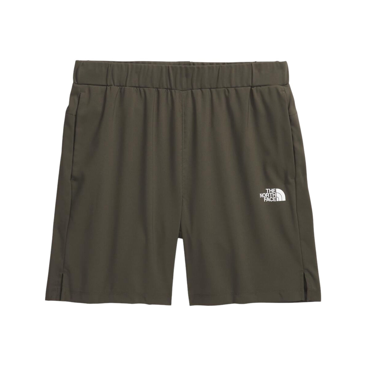 The North Face Apex Light Short Men's Shorts, Black, Small