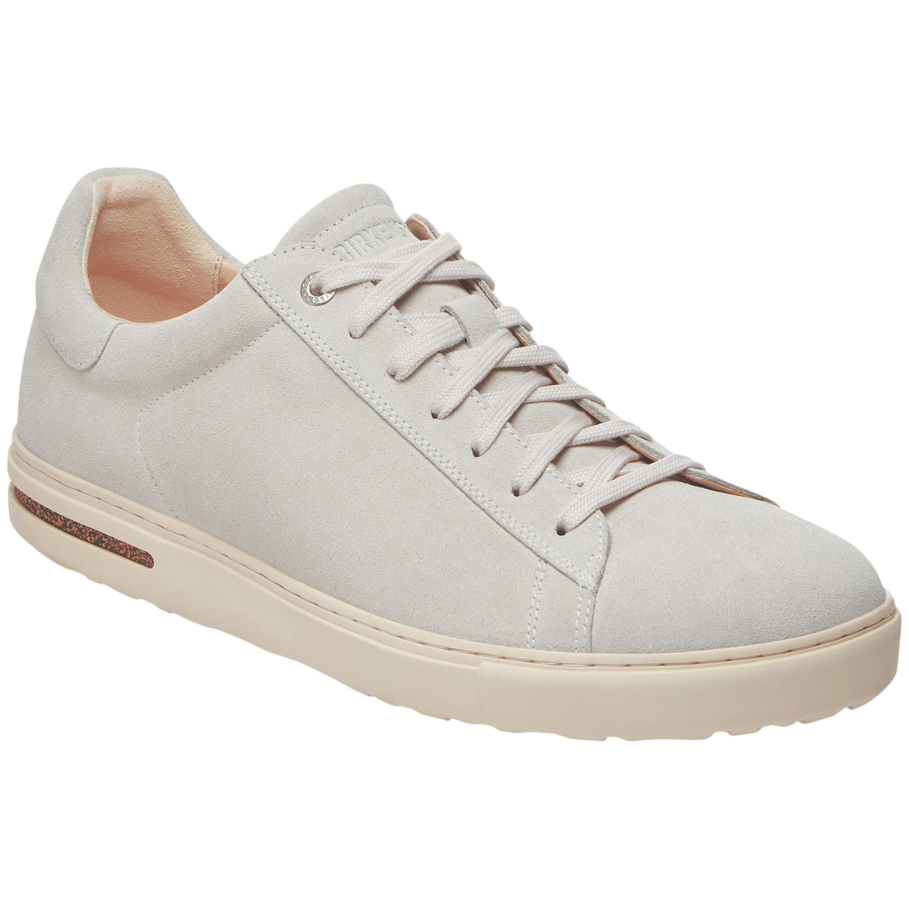 Birkenstock-Bend-Shoe---Women-s-Suede---Antique-White