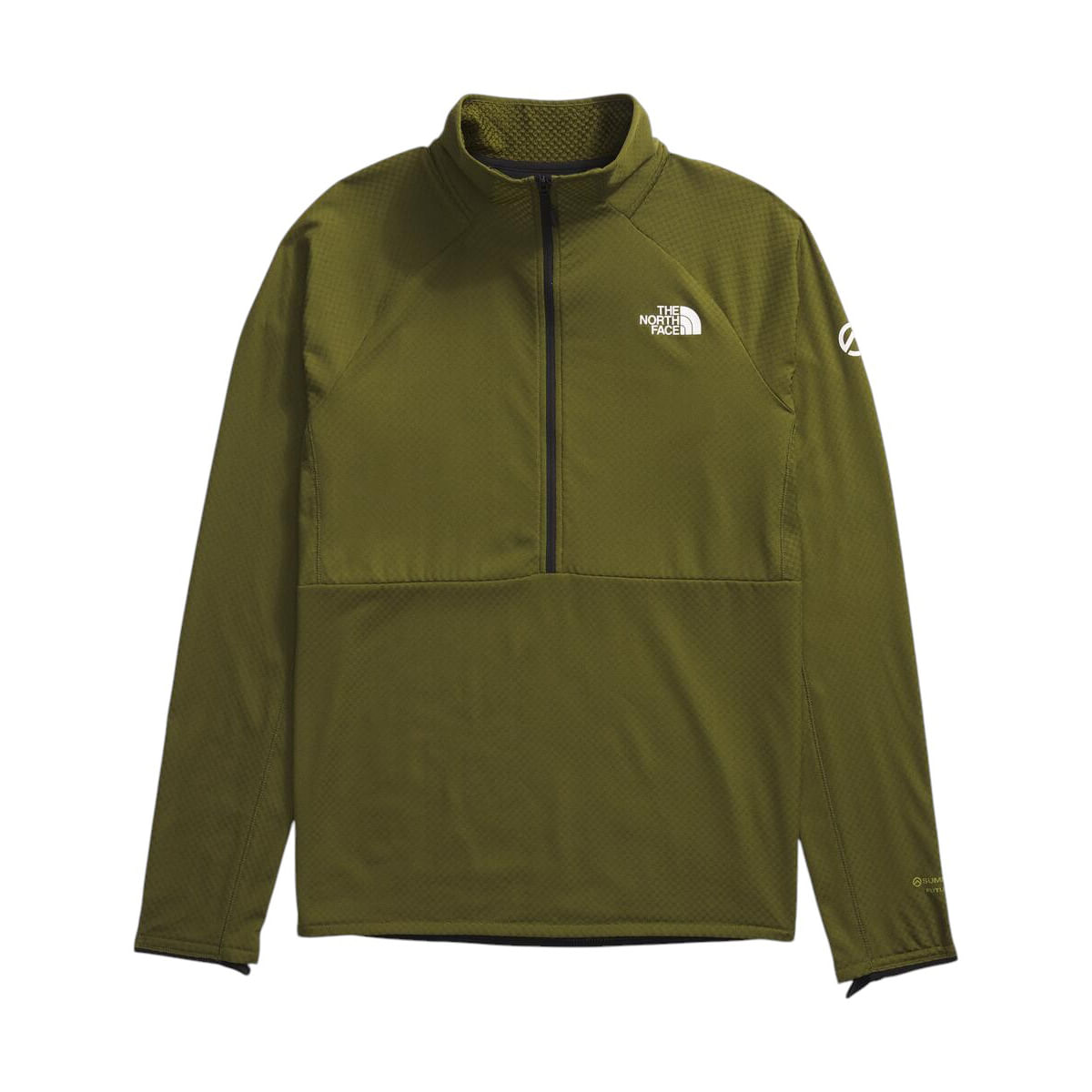 The North Face Summit Series FutureFleece LT Half Zip