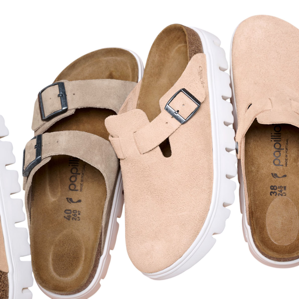 Birkenstock-Boston-Chunky-Clog---Women-s-Warm-Sand