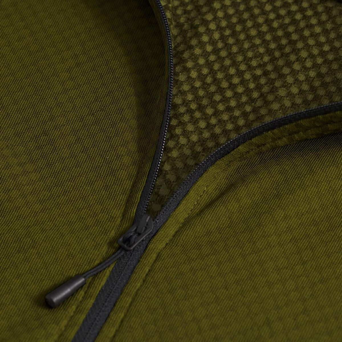 The North Face Summit Series FutureFleece LT Half Zip Pullover