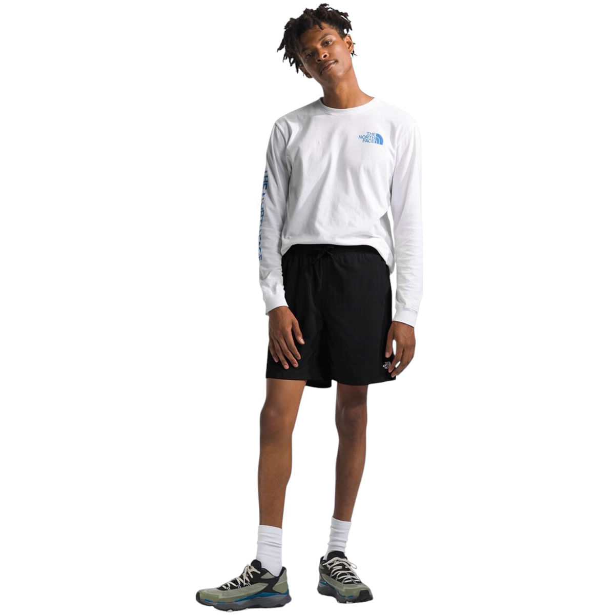 The North Face Action Shorts 2.0 - Men's - Als.com