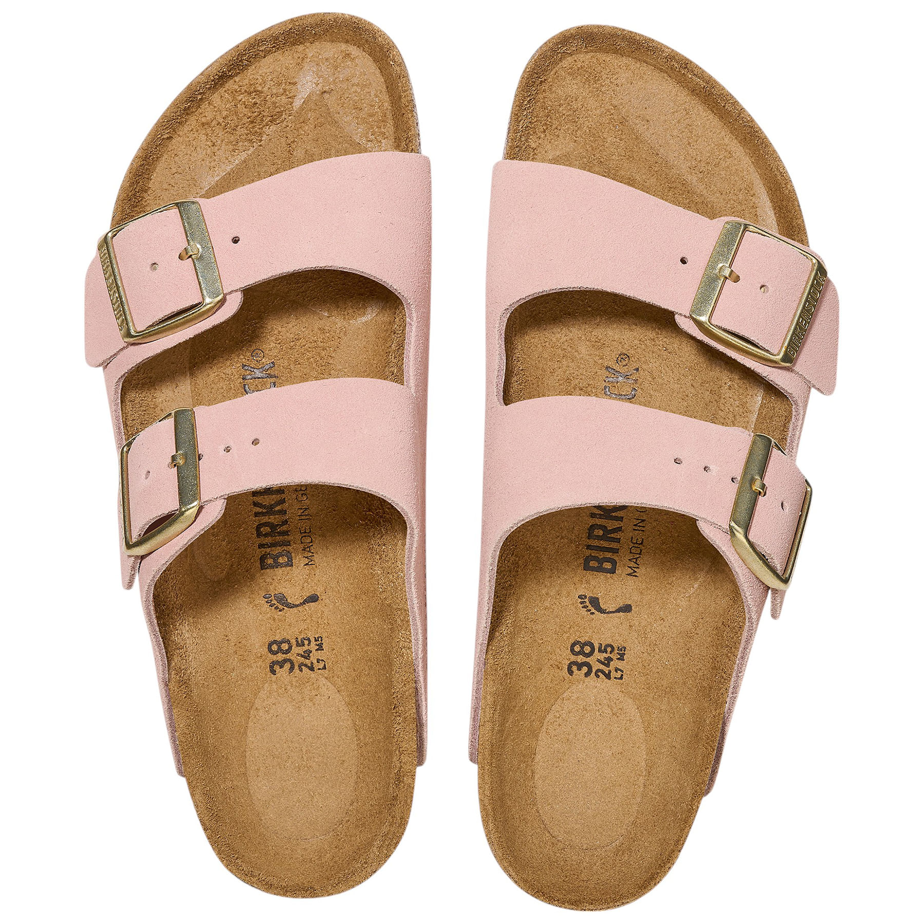 Birkenstock-Arizona-Sandal---Women-s-Suede---Light-Rose