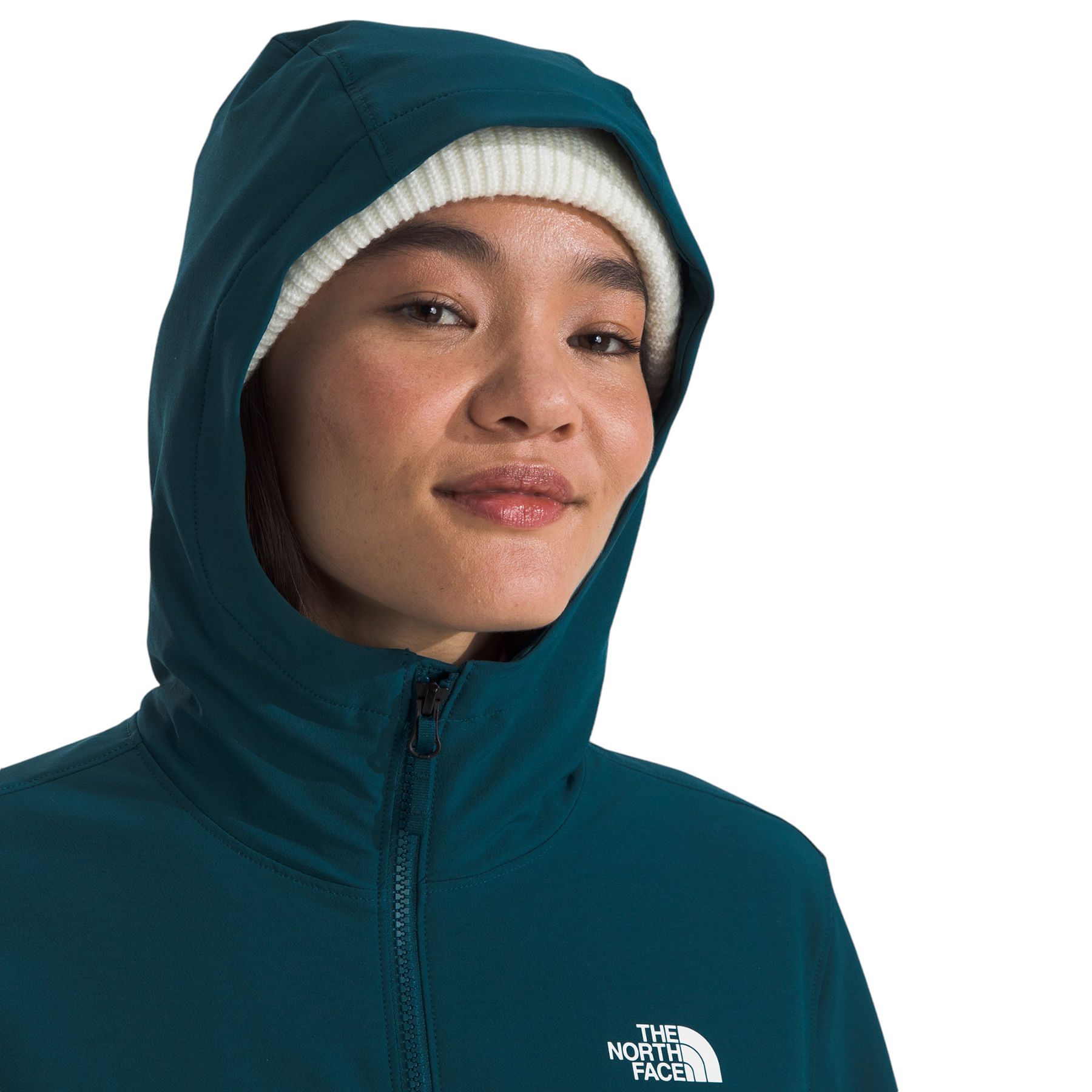 North face raschel best sale