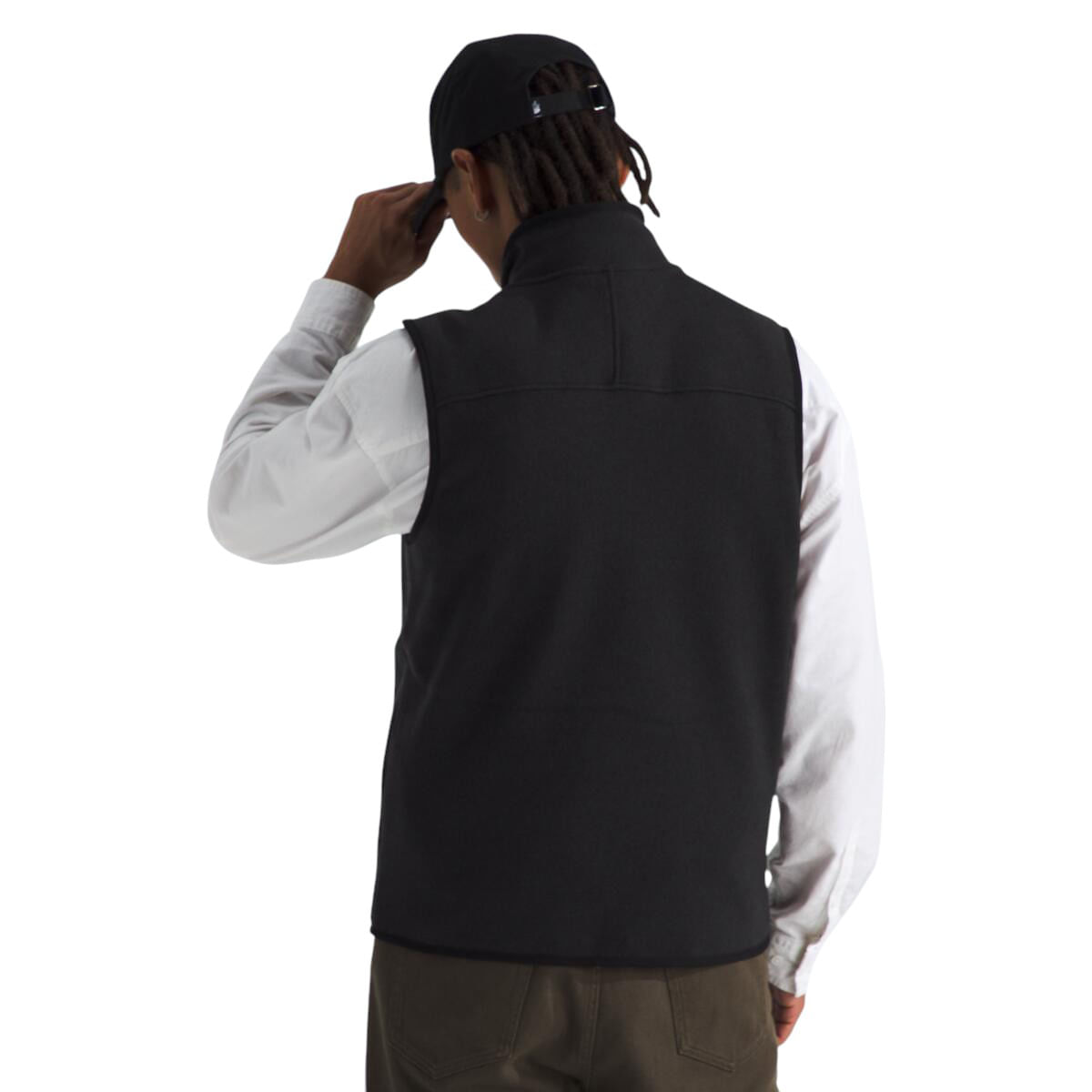 THE NORTH FACE Valley Warm Vest XL ブラック THE NORTH FACE Valley Warm Vest XL ブラック - メルカリ