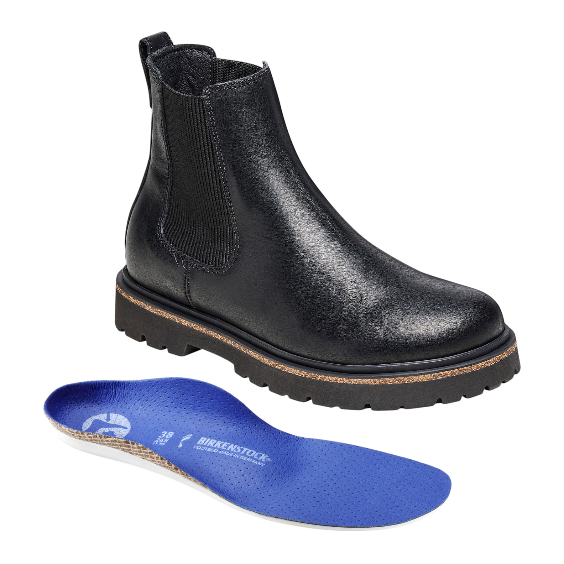 Birkenstock Highwood Slip On Boot - Women's - Als.com