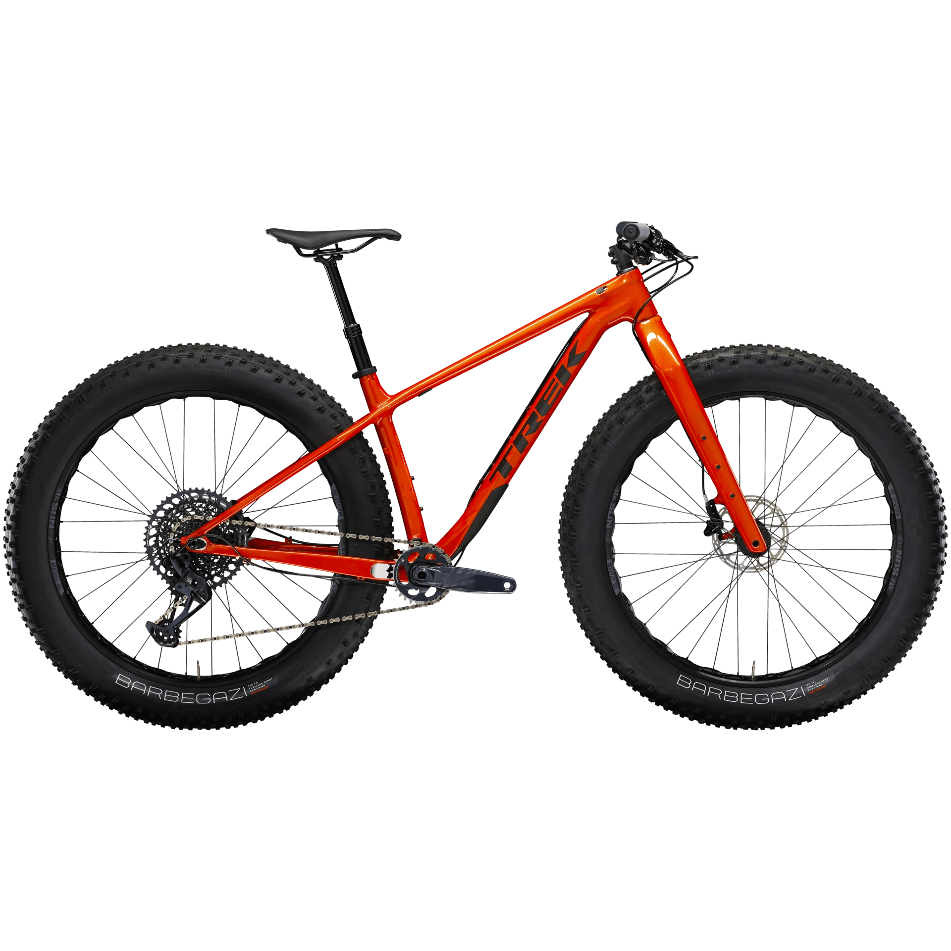 Trek Farley Bike 2024 - Main Image