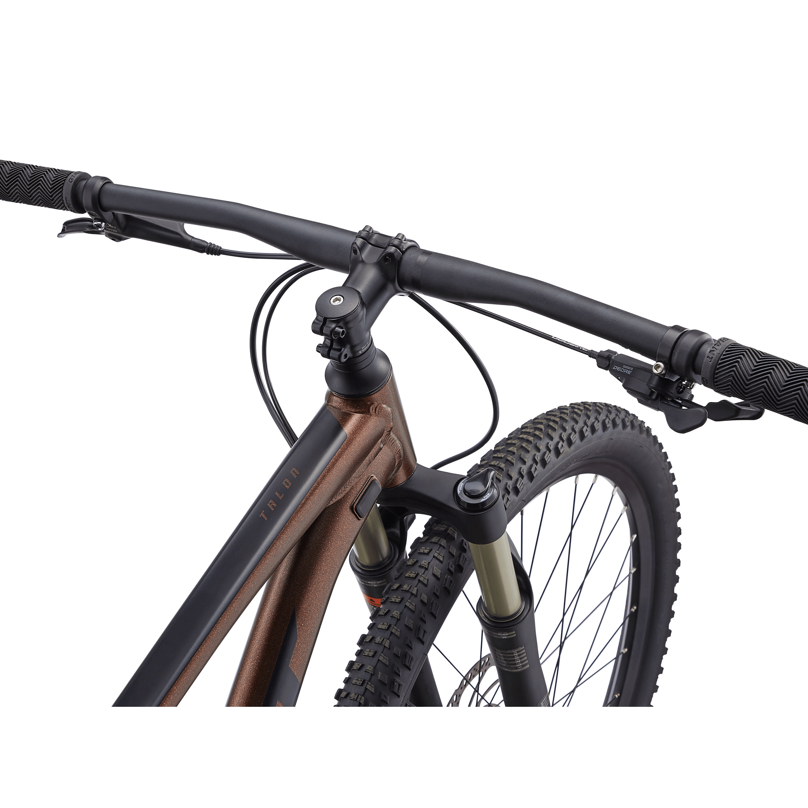 Giant Talon 1 Bike - 2025 - Als.com