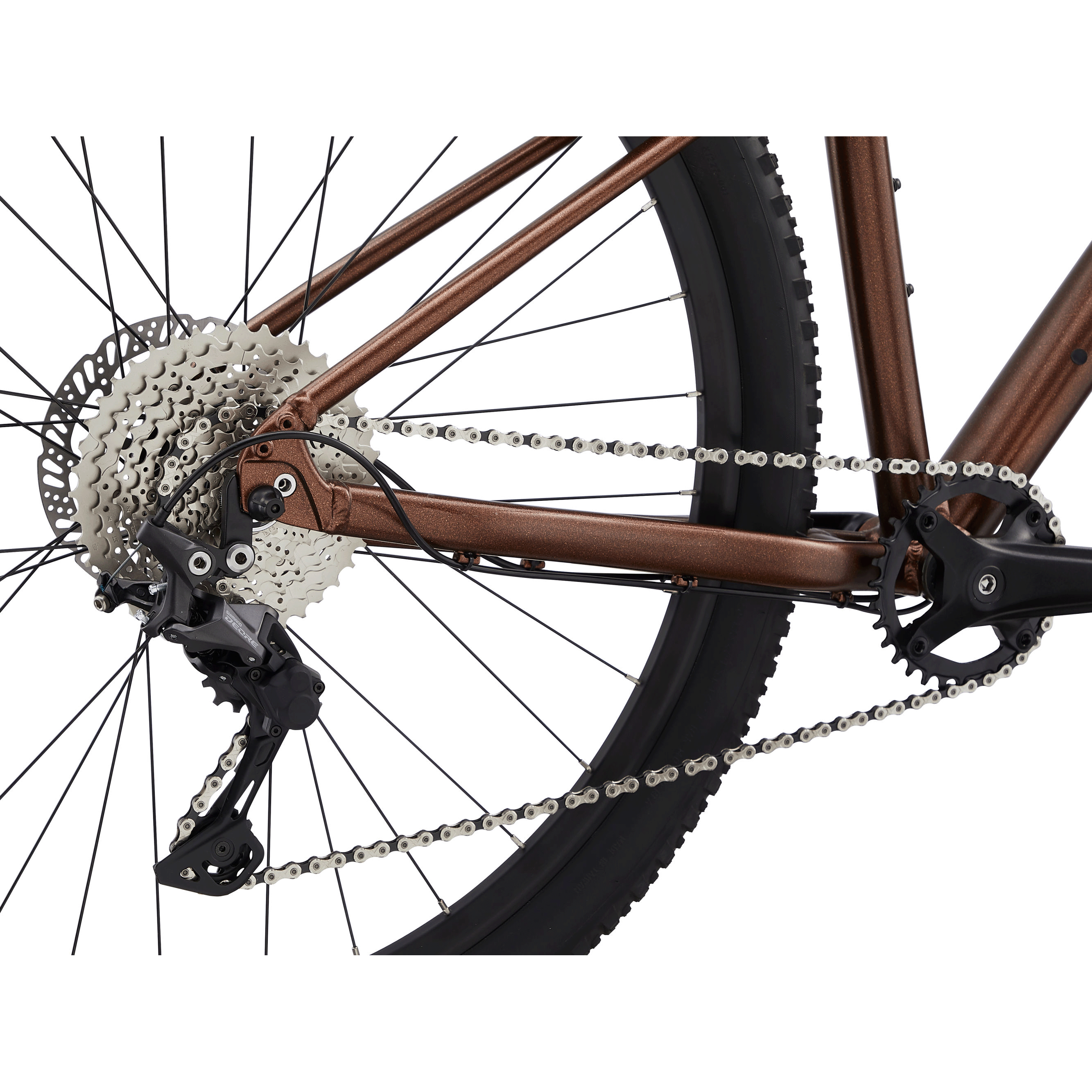 Giant Talon 1 Bike - 2025 - Als.com