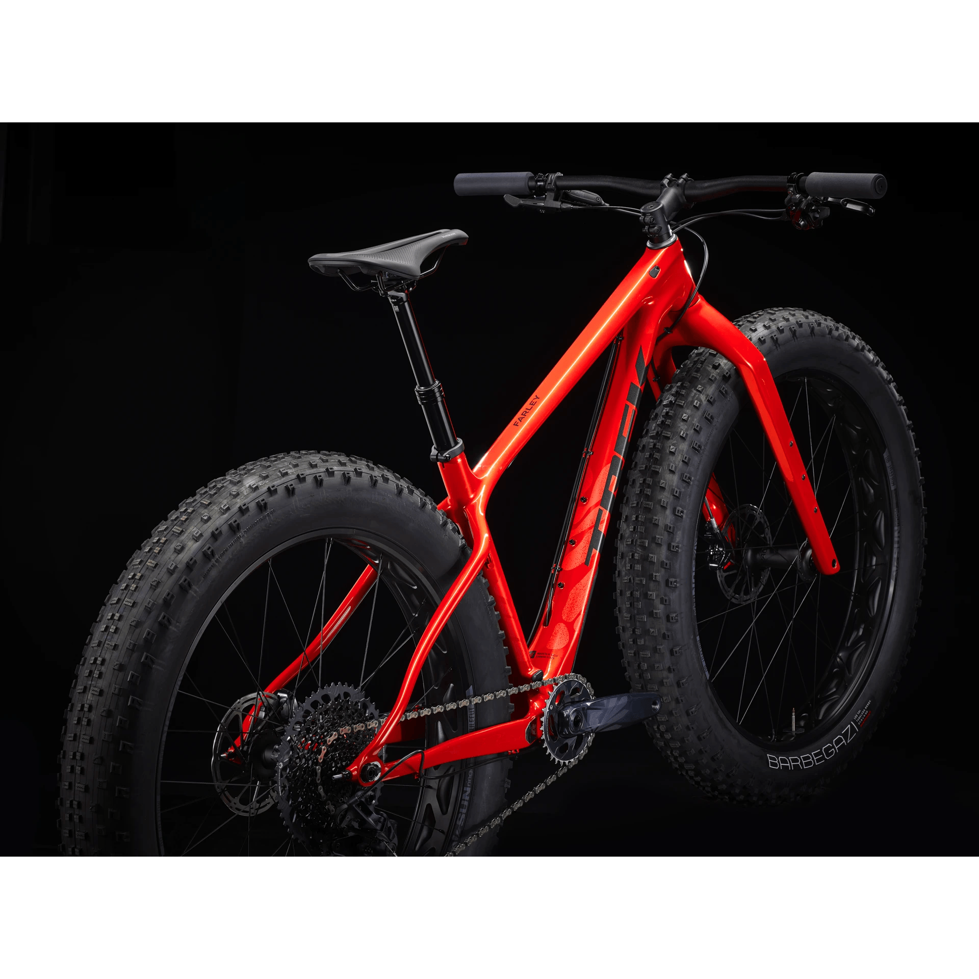 Trek Farley 9.6 Bike - 2024 - Als.com