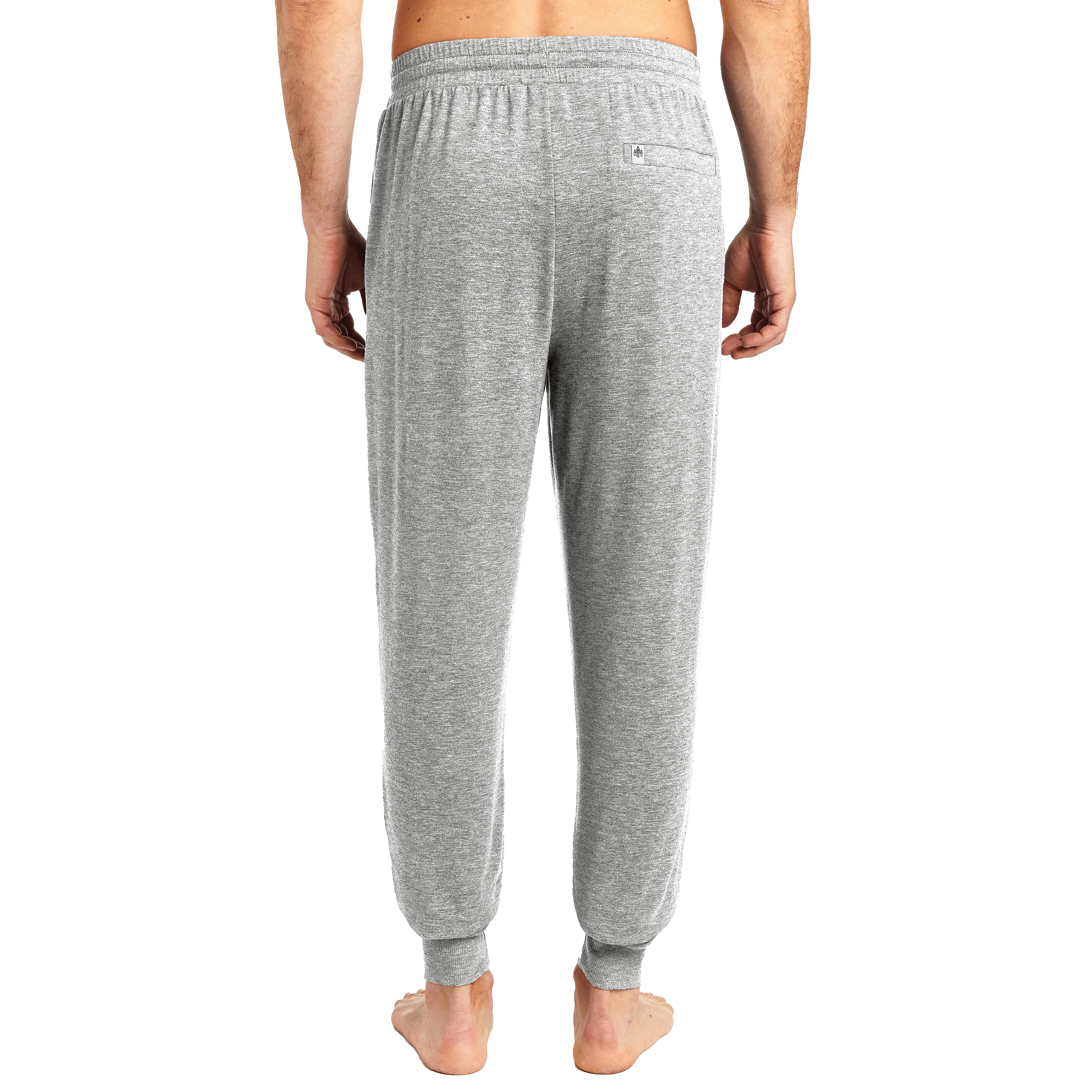 【BAON】23FW★ [BAONHAUS] line clr training brush jogger PT Rainforest Brushed Jersey Lounge Jogger Pant - Men's - Als.com